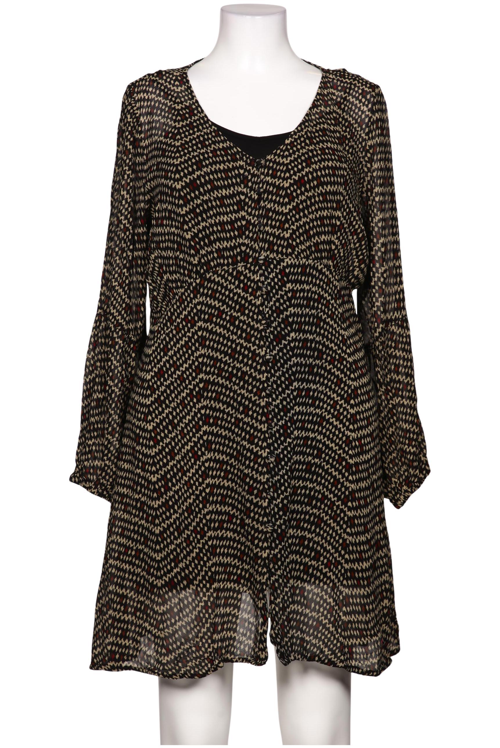 

Cream Damen Kleid, mehrfarbig, Gr. 42