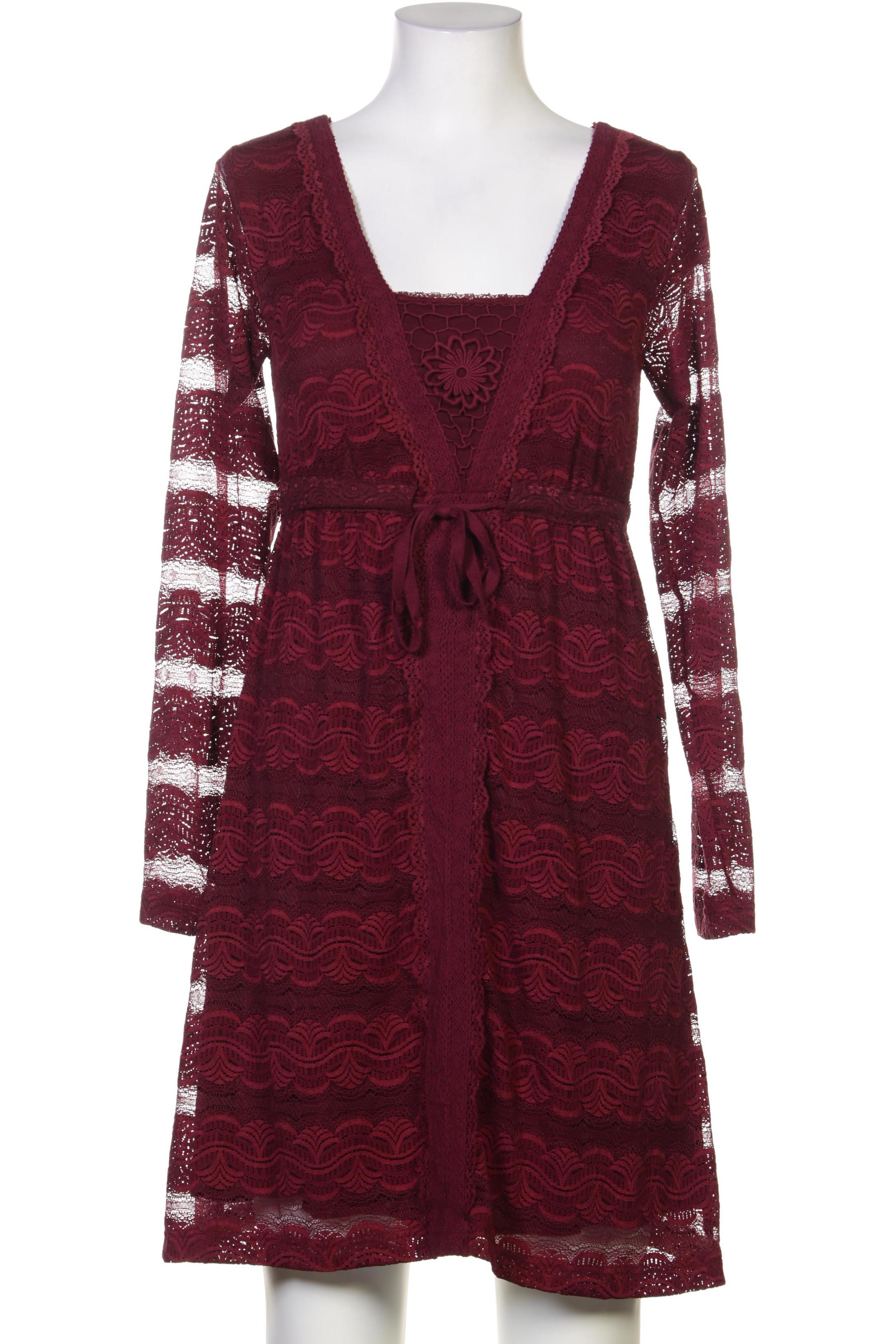 

Cream Damen Kleid, rot, Gr. 36
