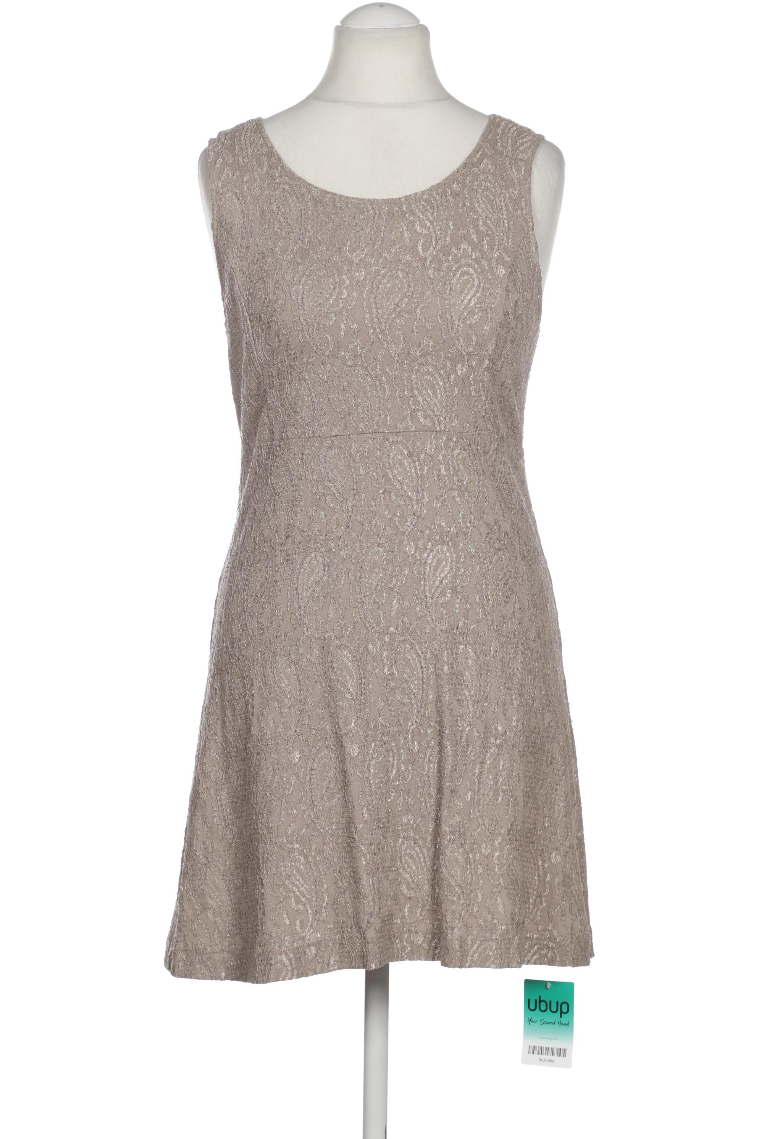 

Cream Damen Kleid, beige, Gr.