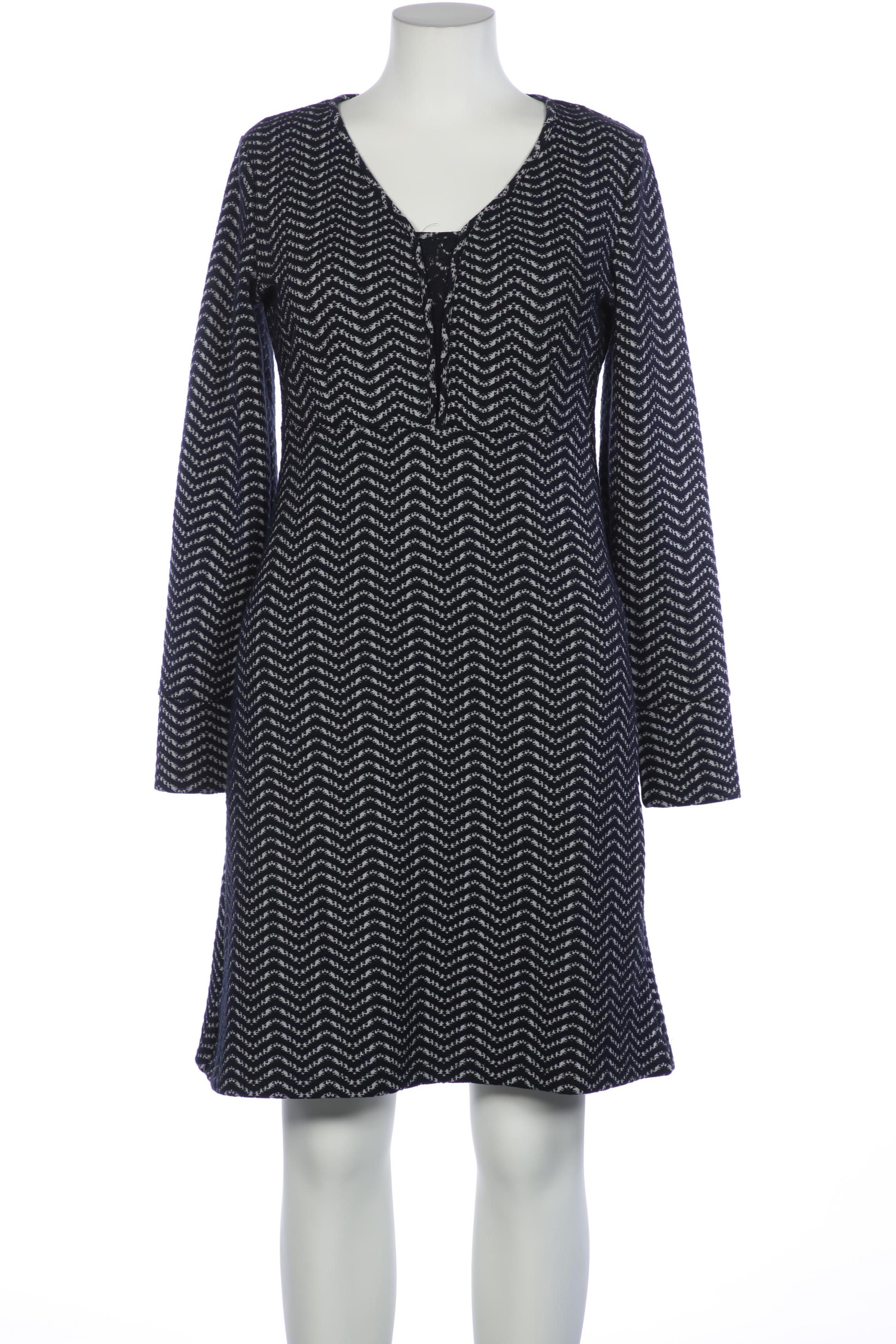 

Cream Damen Kleid, marineblau, Gr. 42