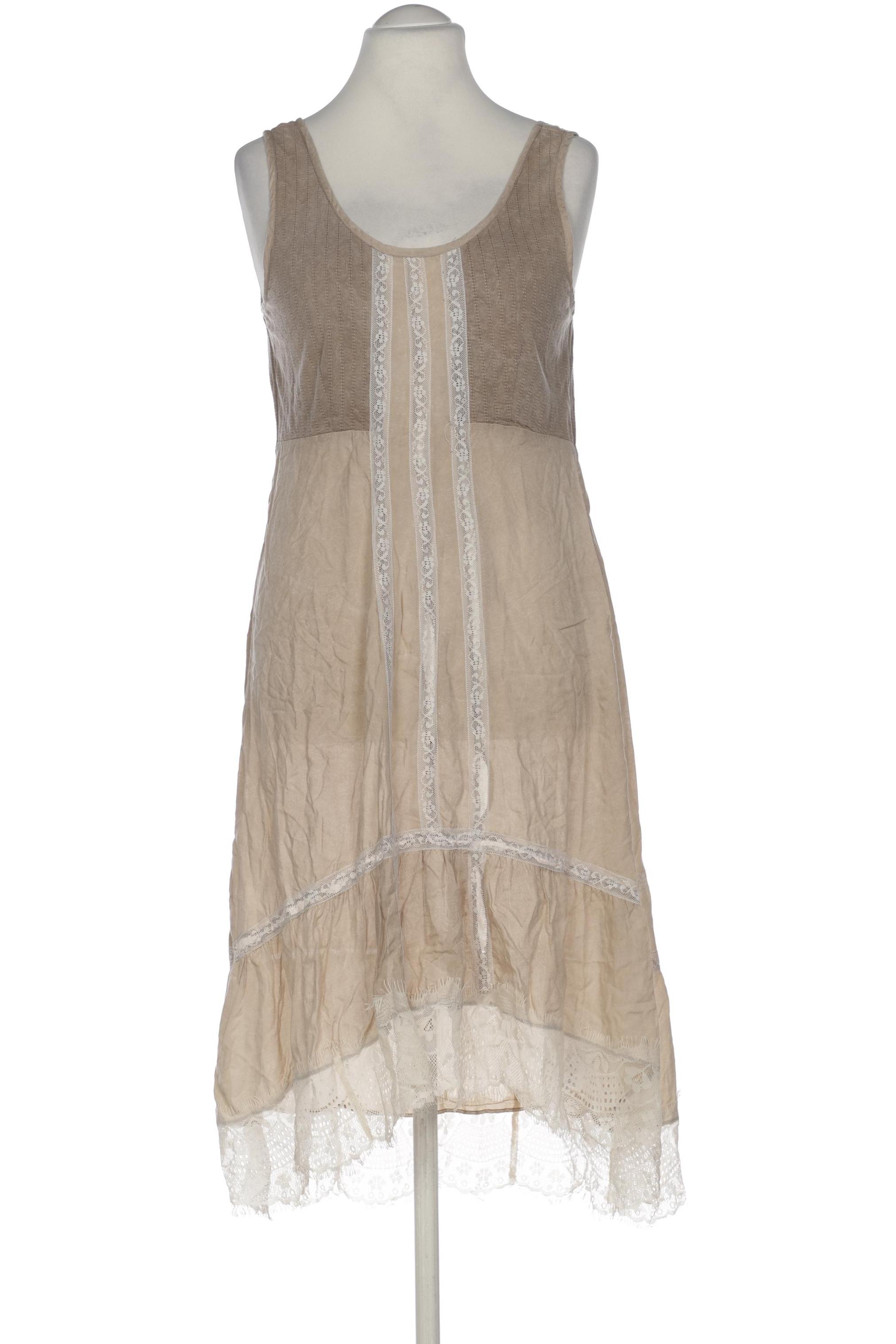 

Cream Damen Kleid, beige, Gr. 40