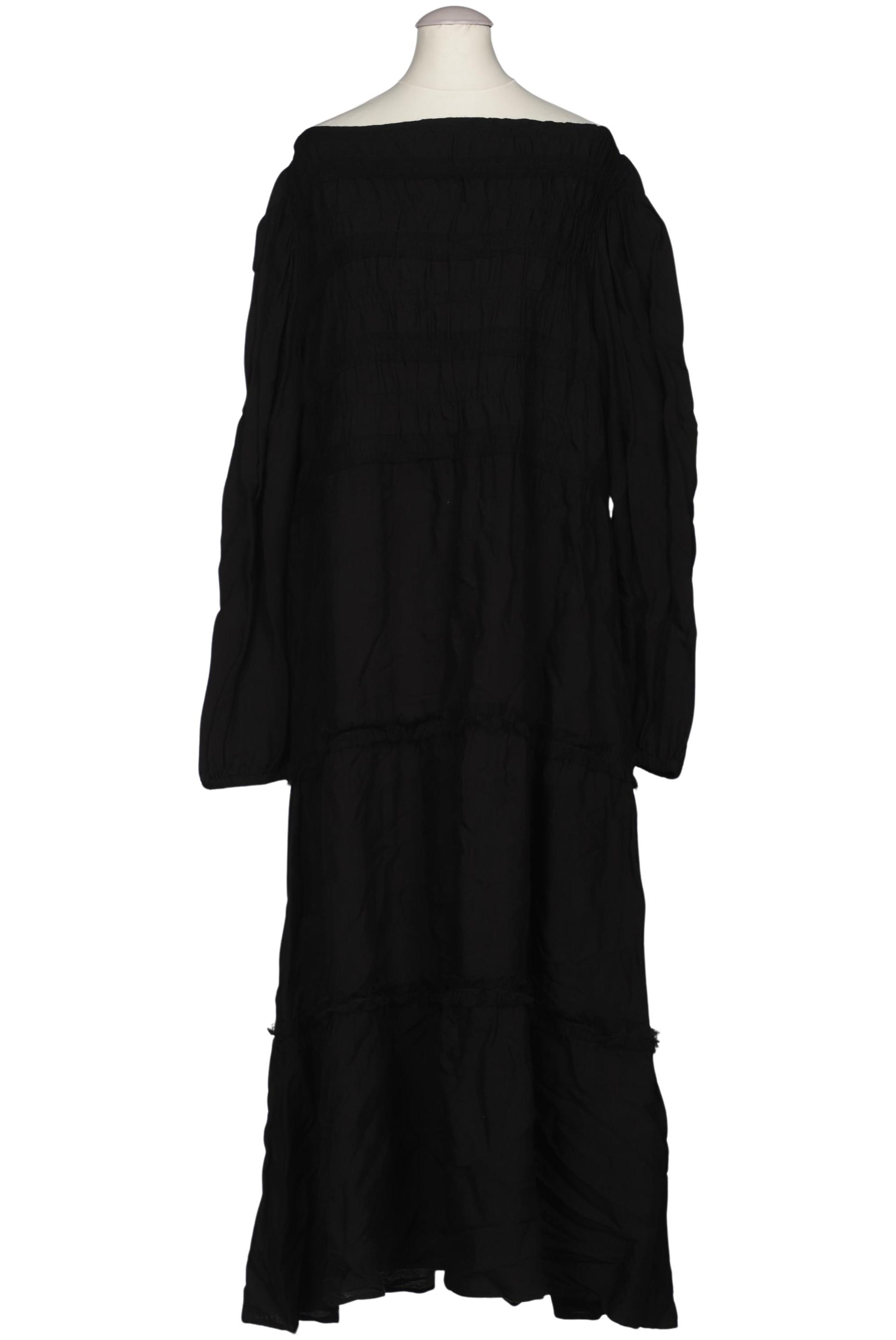 

Cream Damen Kleid, schwarz, Gr. 40