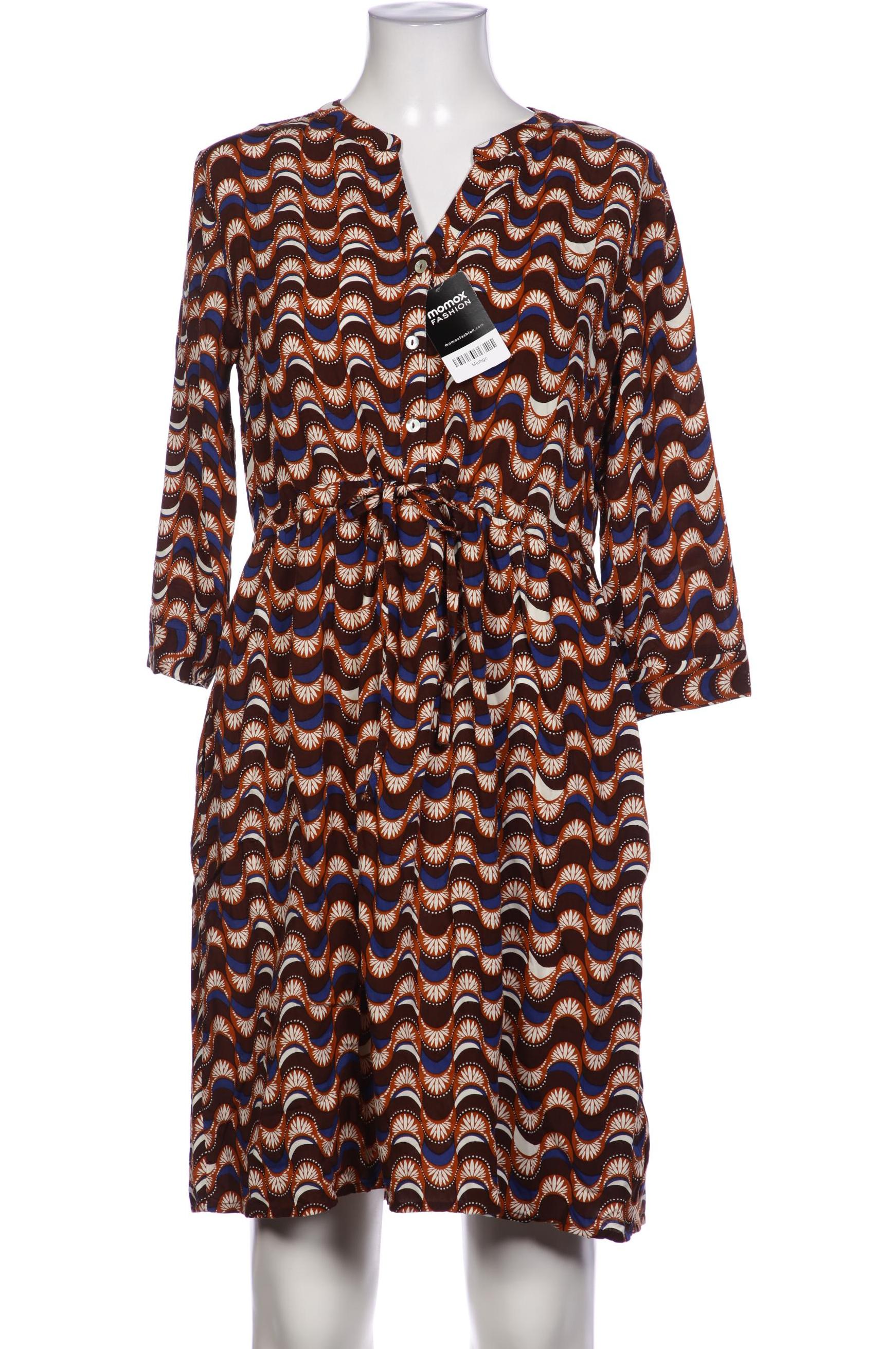 

Cream Damen Kleid, braun, Gr. 36
