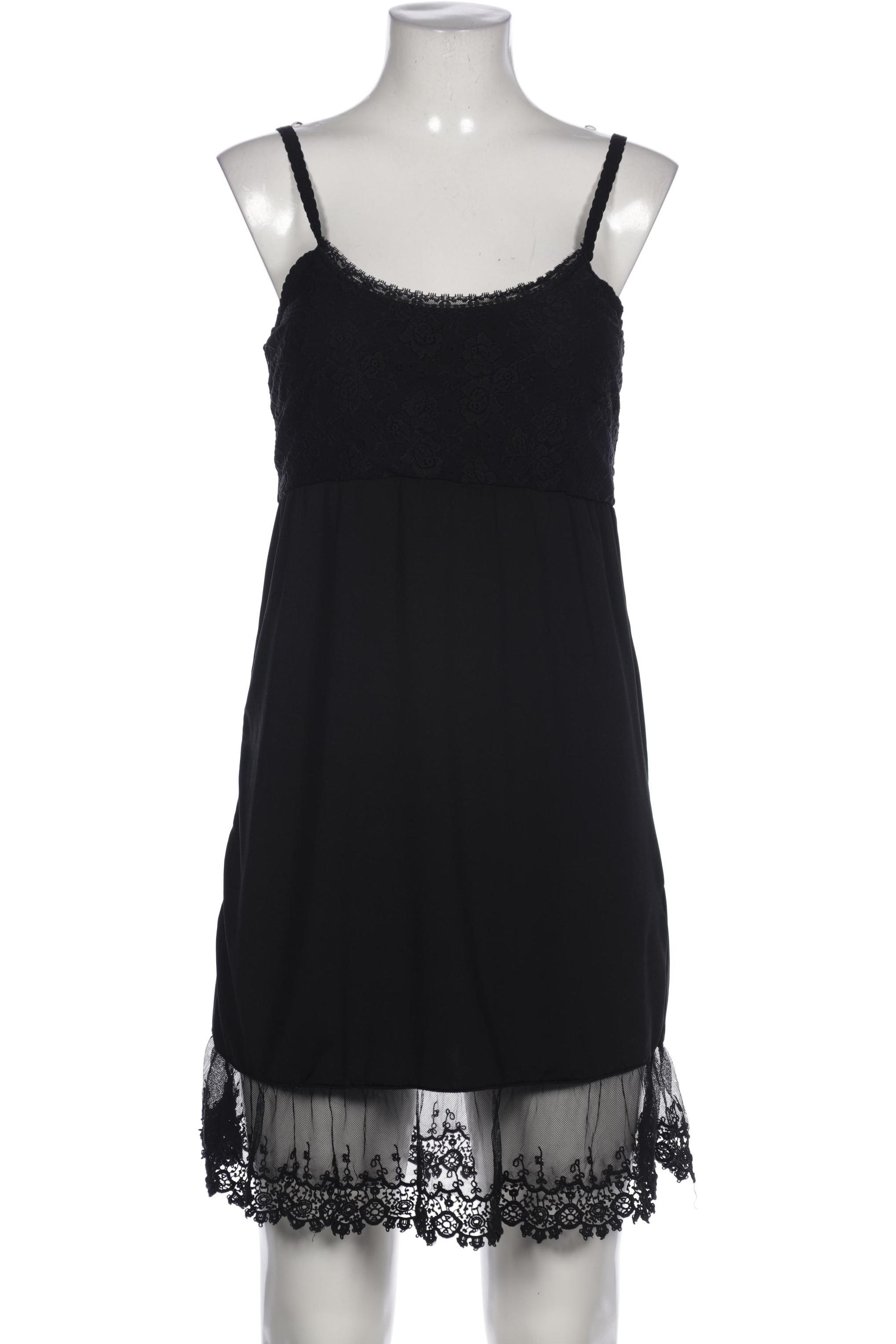 

Cream Damen Kleid, schwarz, Gr. 38
