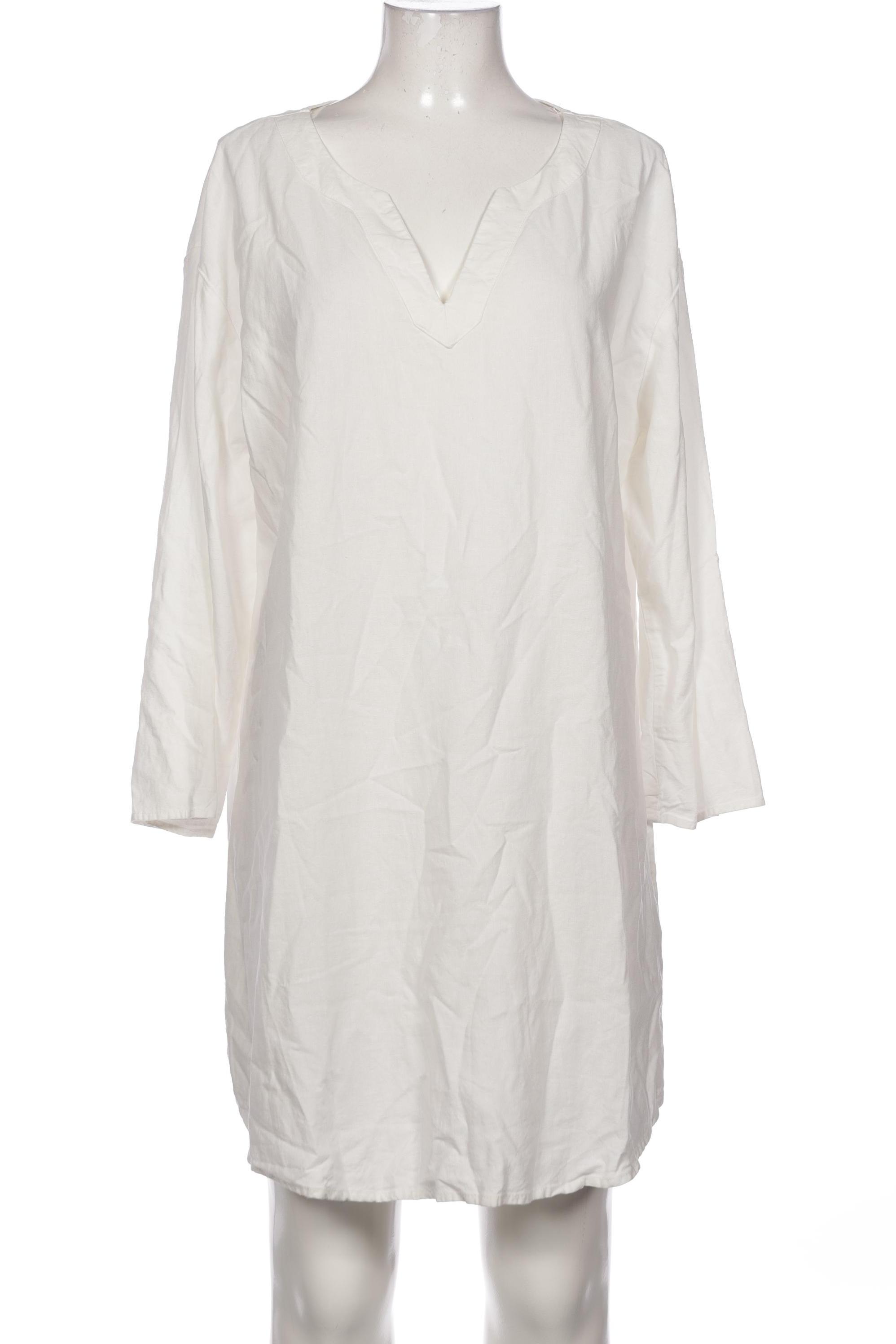 

Cream Damen Kleid, weiß, Gr. 42