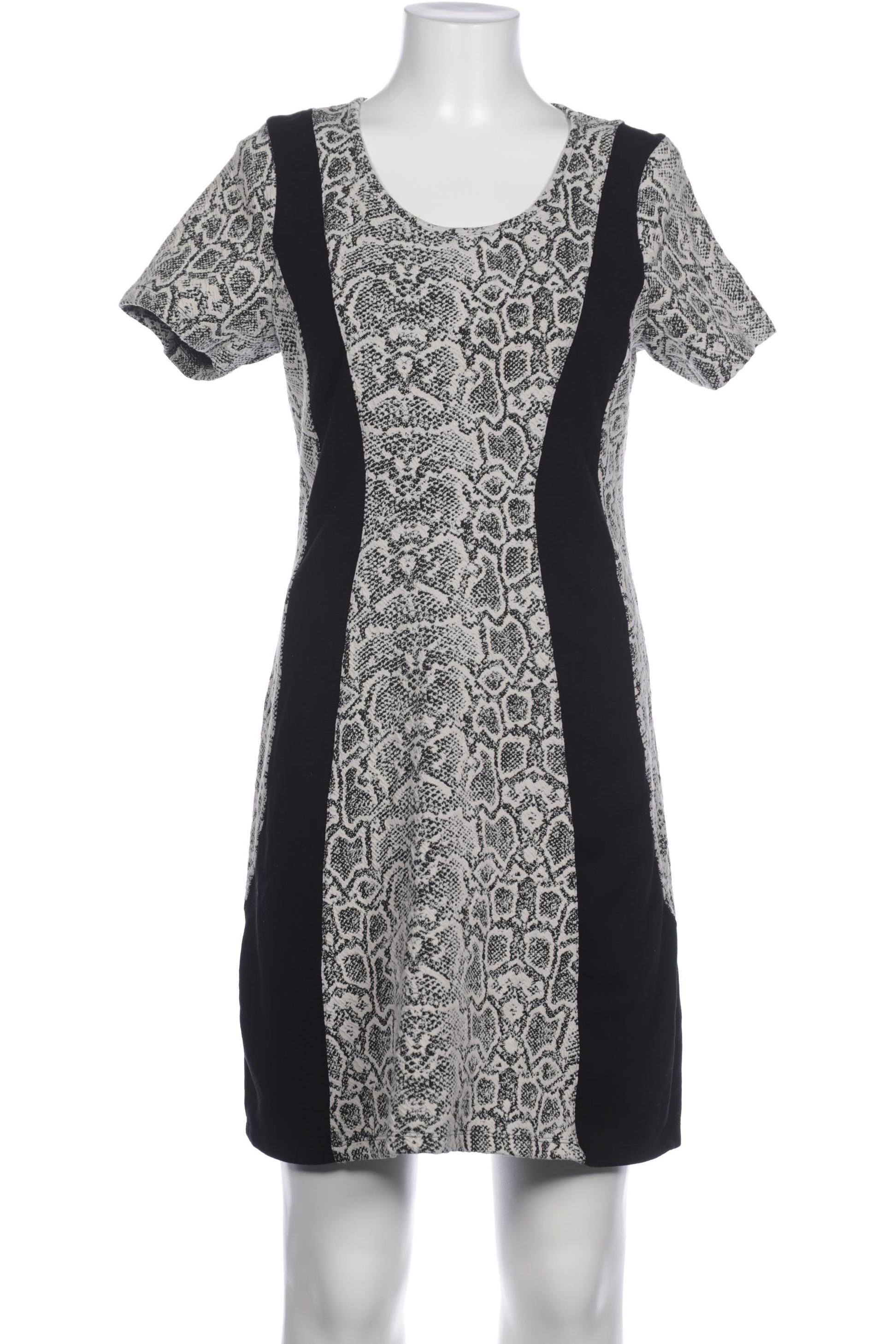

Cream Damen Kleid, schwarz, Gr. 42