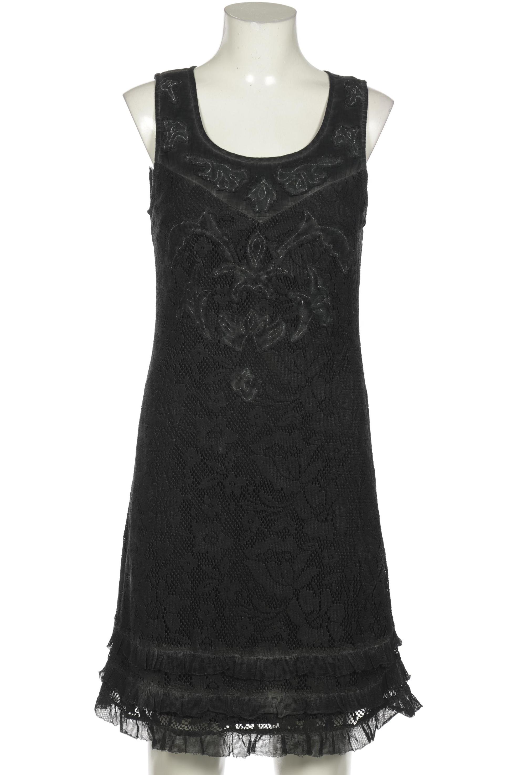 

Cream Damen Kleid, grau
