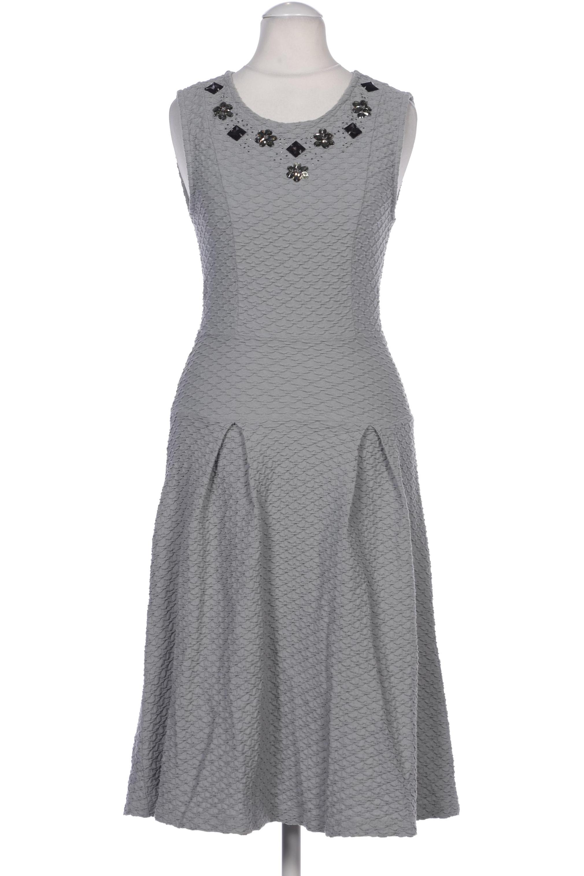 

Cream Damen Kleid, hellblau, Gr. 34