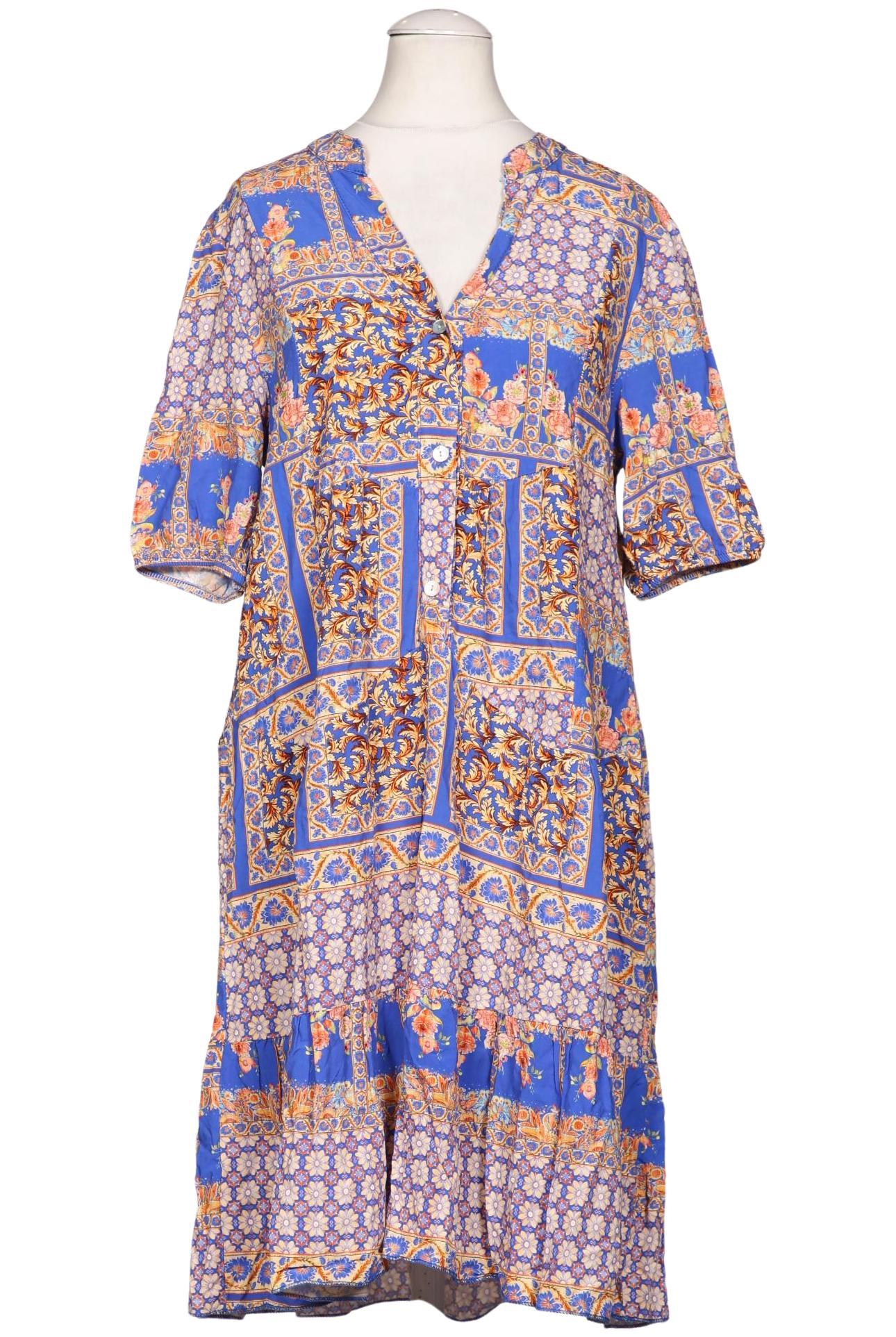 

Cream Damen Kleid, mehrfarbig, Gr. 36