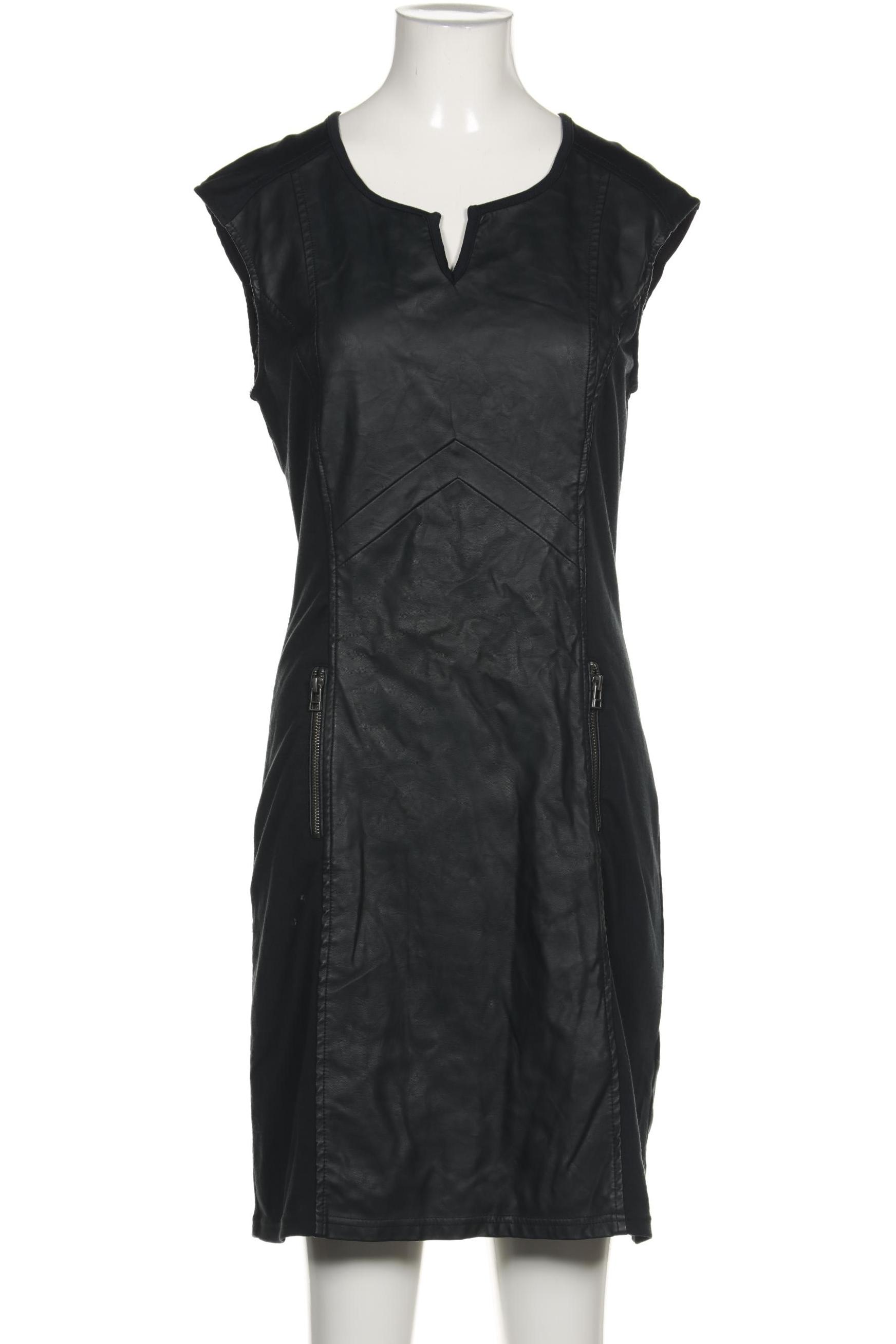 

Cream Damen Kleid, marineblau
