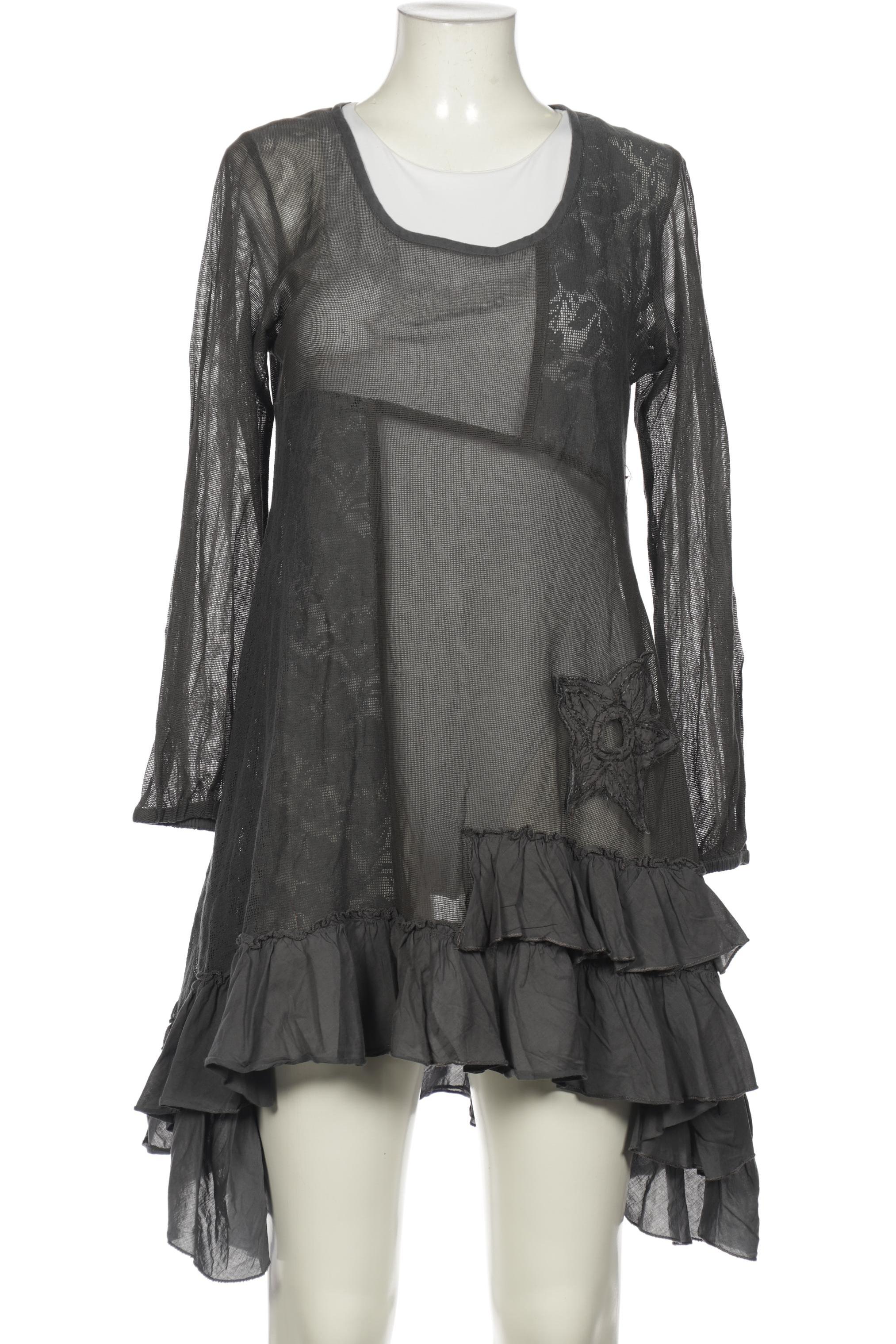 

Cream Damen Kleid, grau, Gr. 40