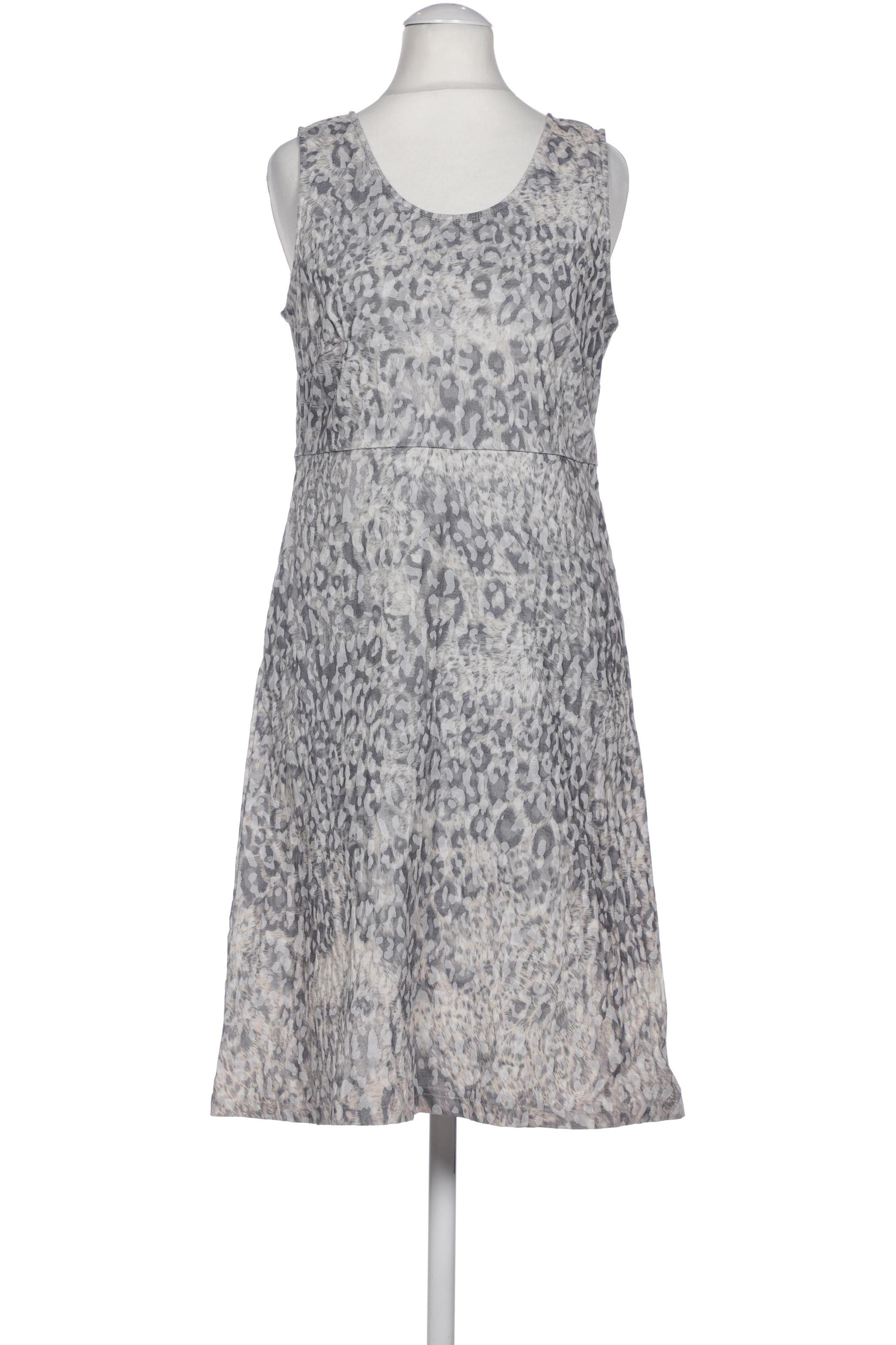 

Cream Damen Kleid, grau