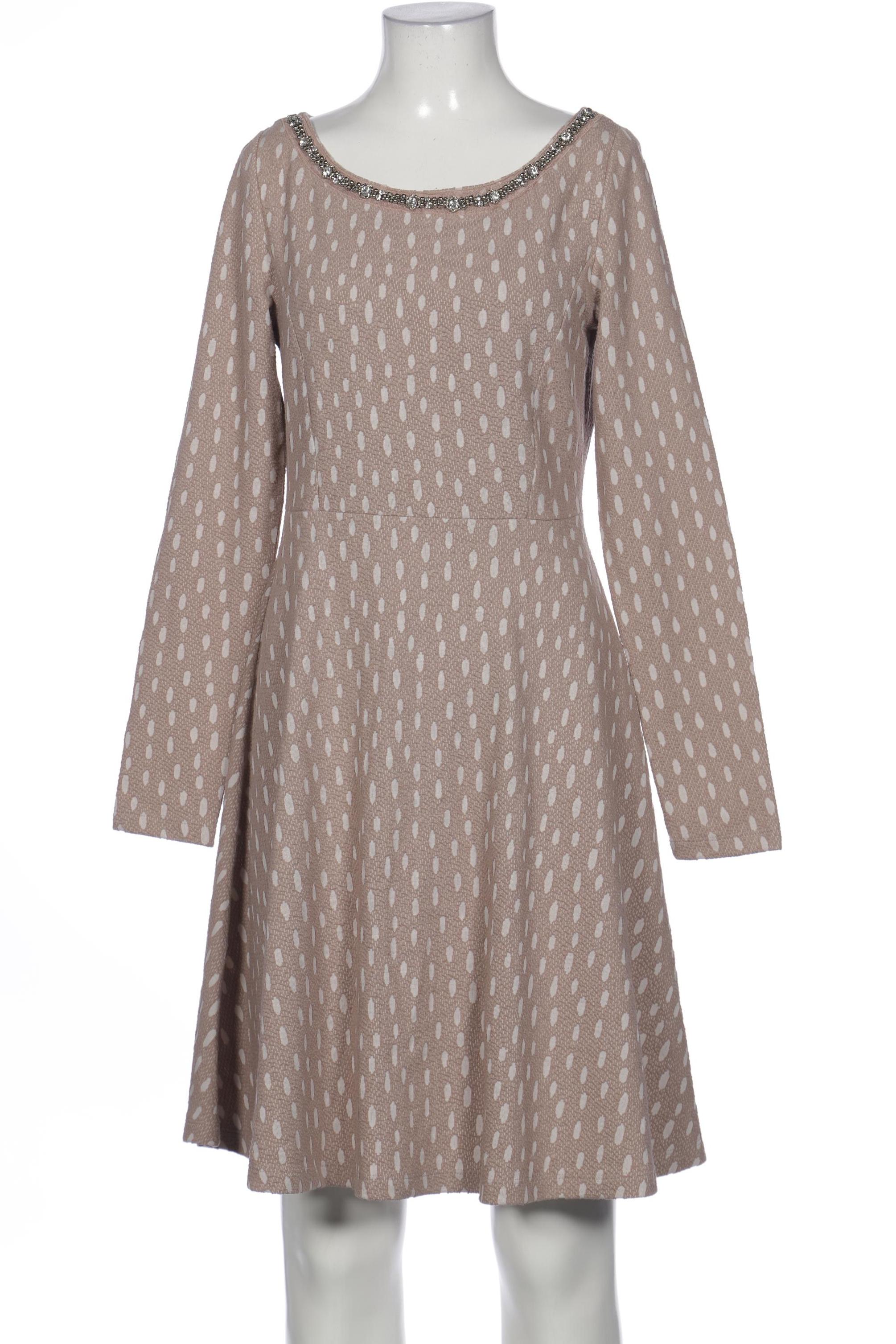 

Cream Damen Kleid, beige, Gr. 38