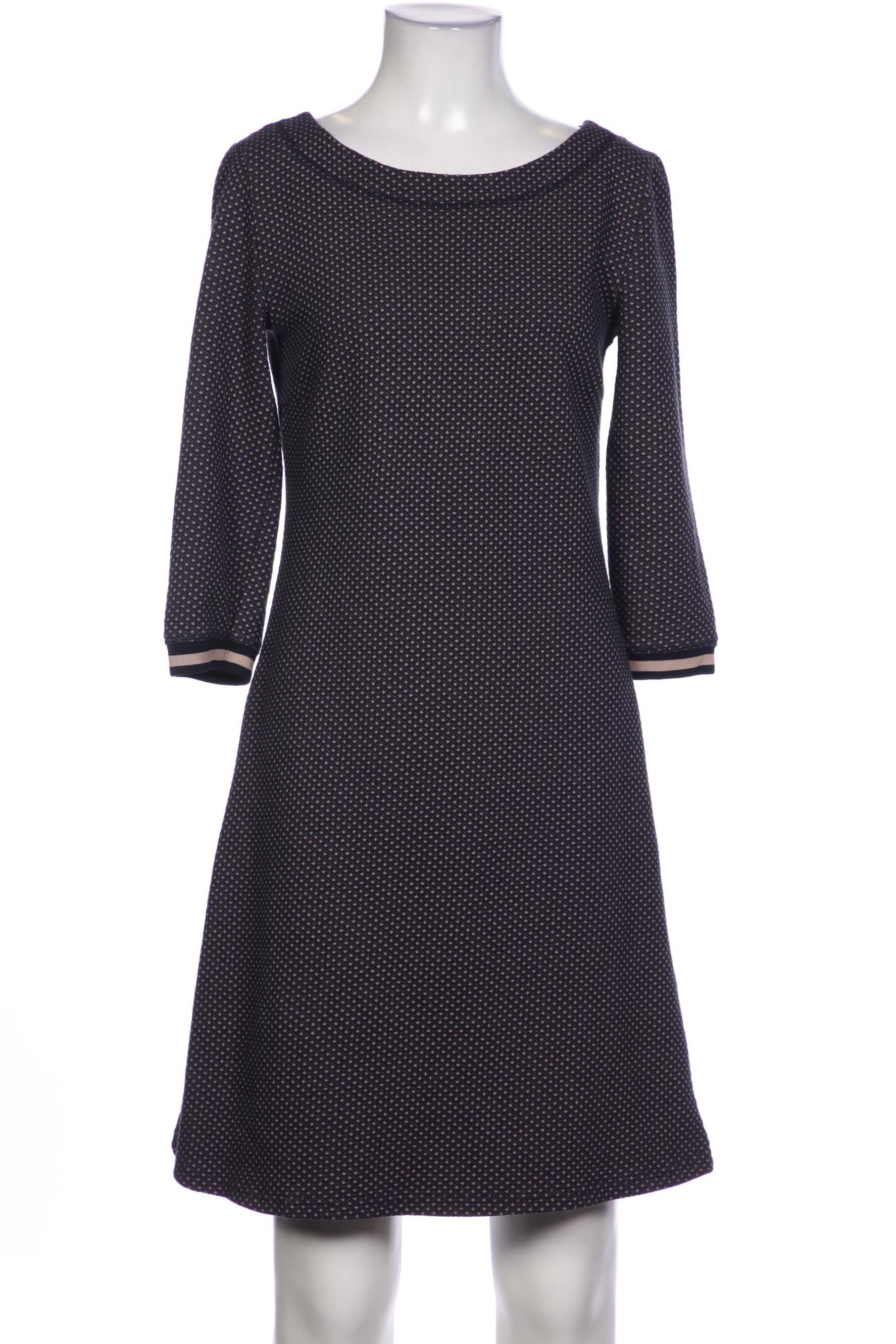 

Cream Damen Kleid, marineblau, Gr. 36