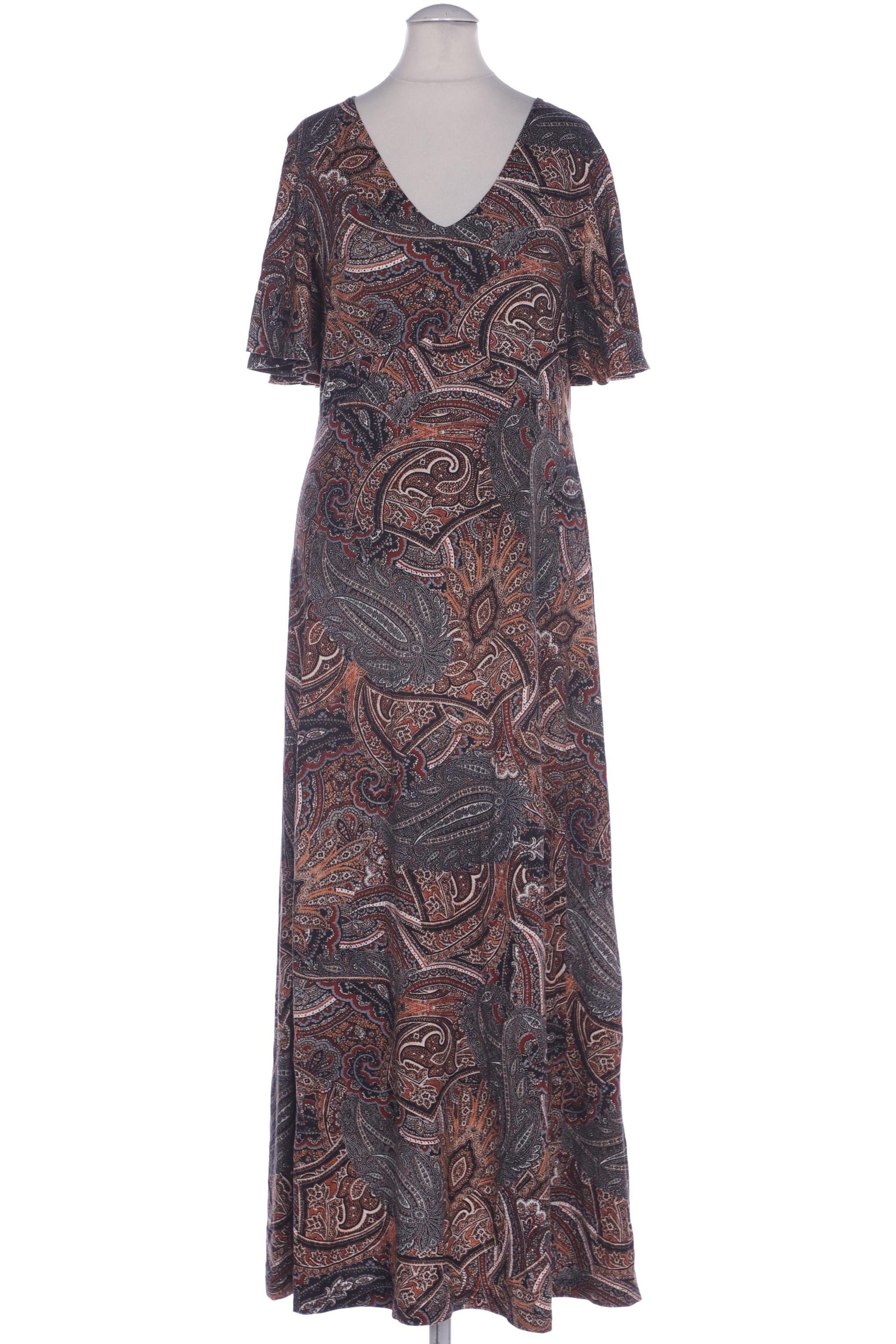 

Cream Damen Kleid, braun