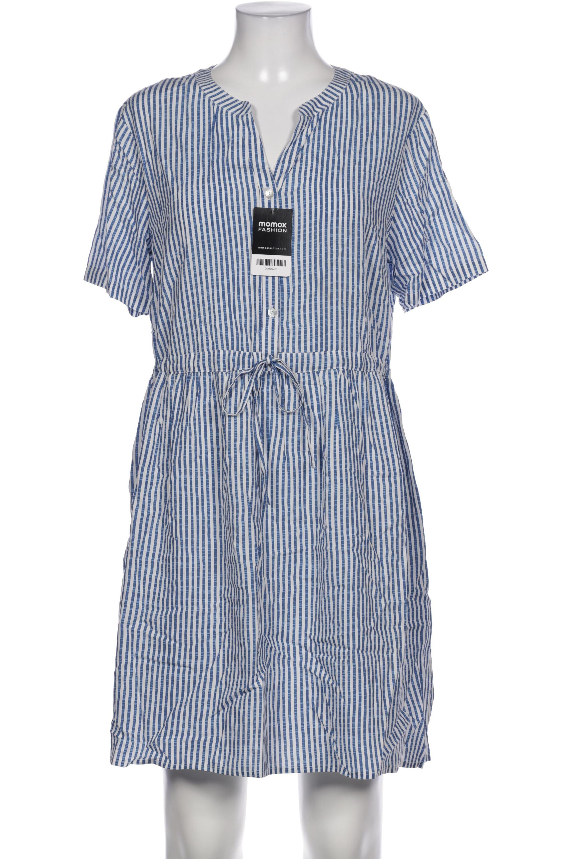 

Cream Damen Kleid, blau, Gr. 38