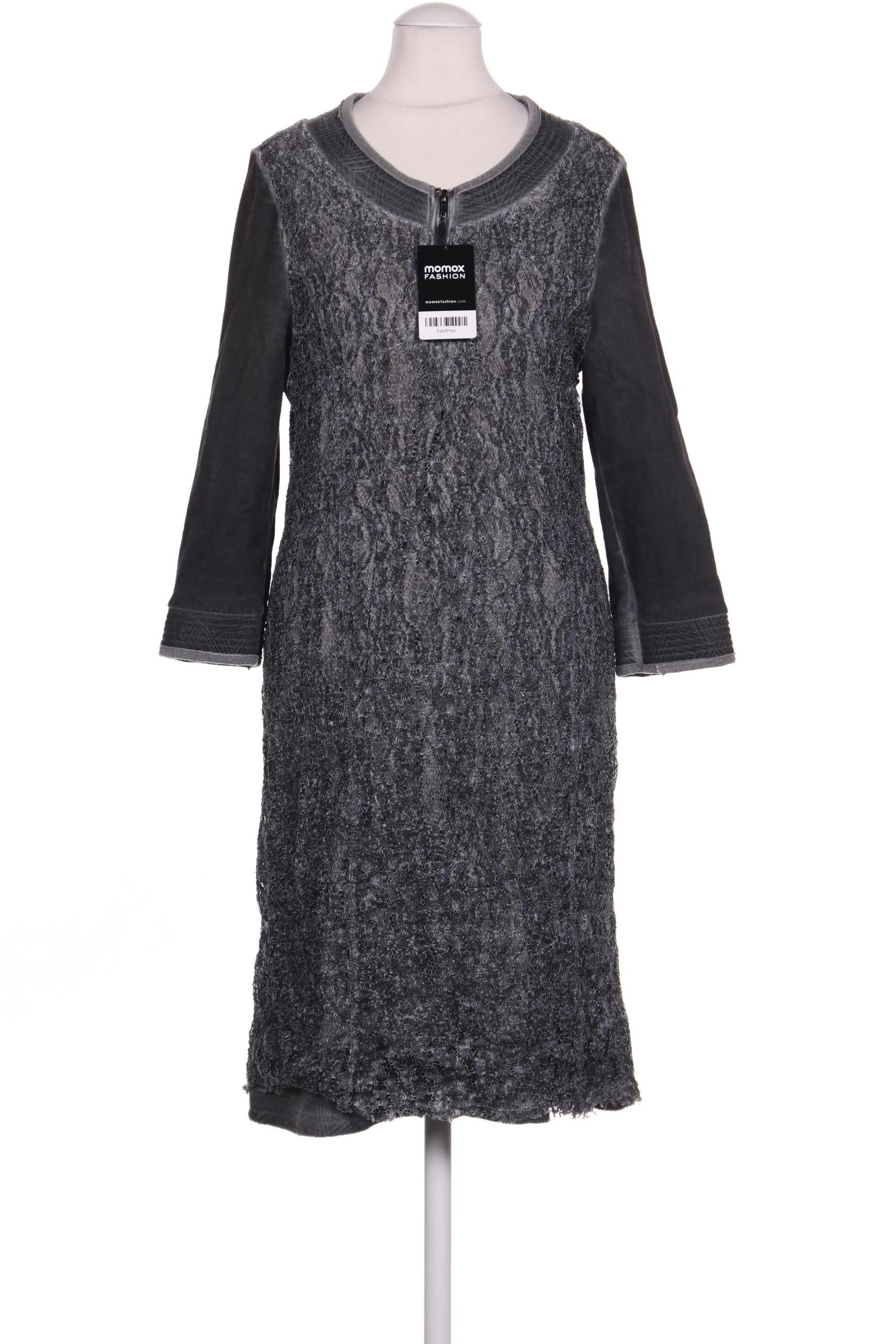 

Cream Damen Kleid, grau, Gr. 32
