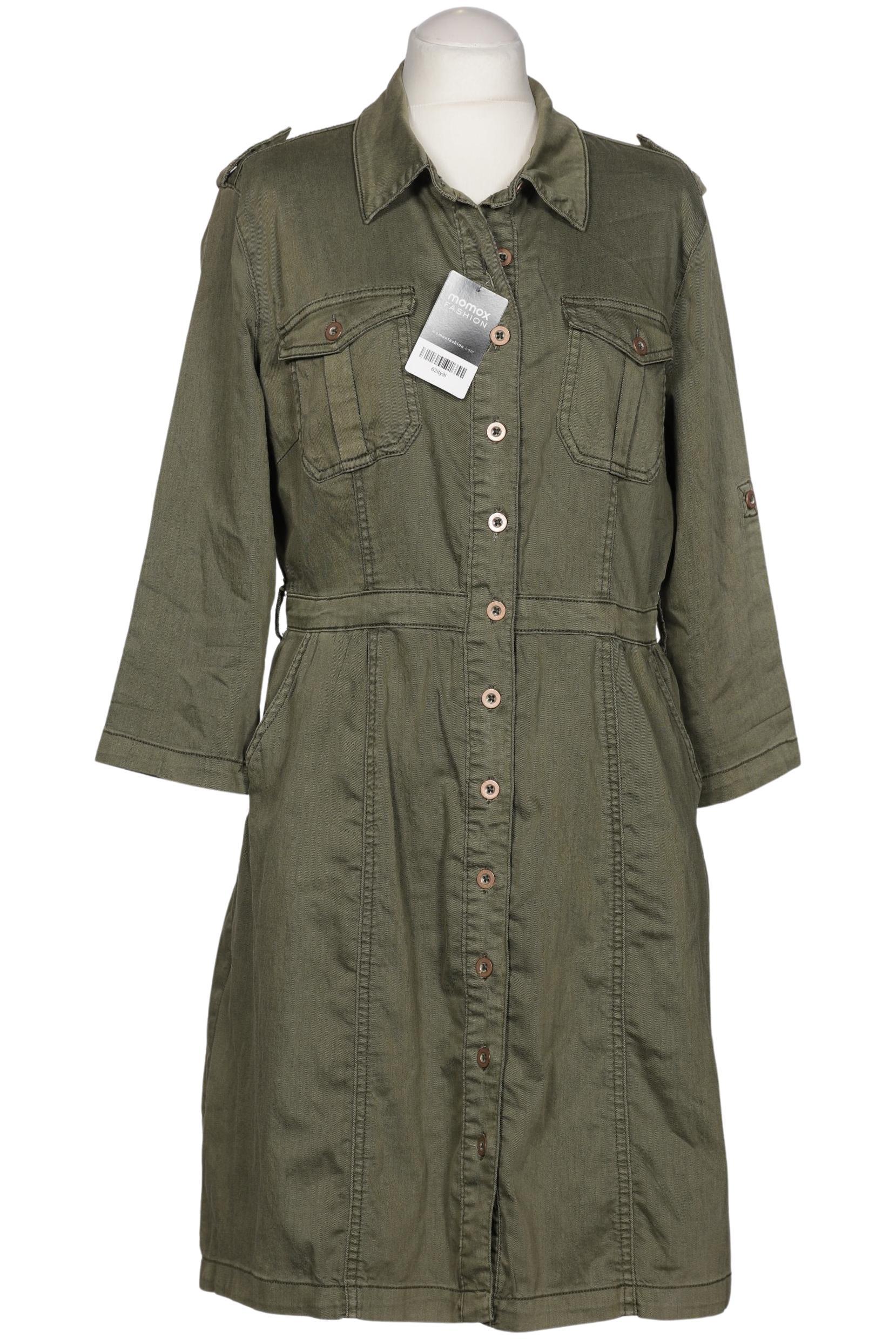 

Cream Damen Kleid, grün, Gr. 38