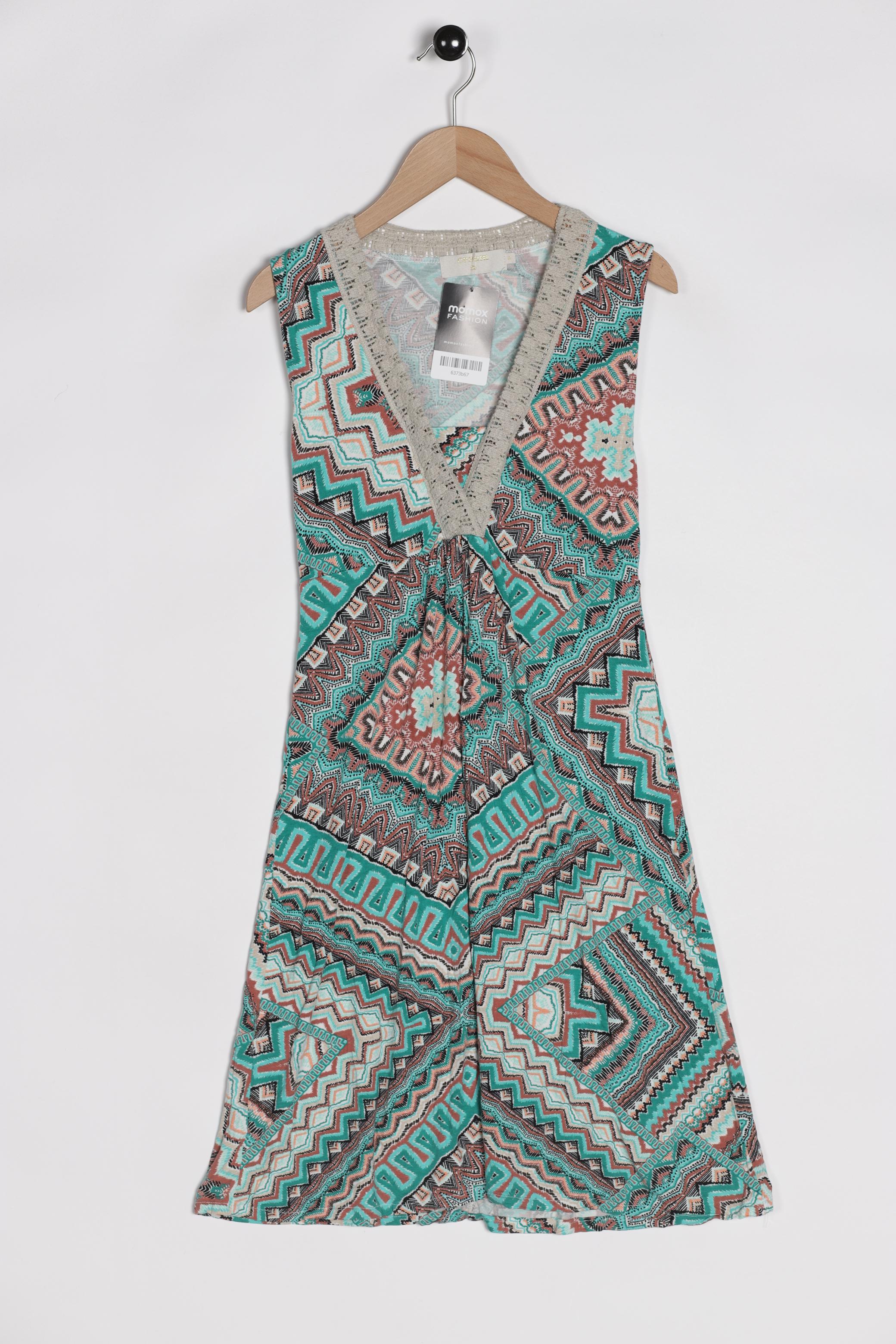 

Cream Damen Kleid, türkis, Gr. 36