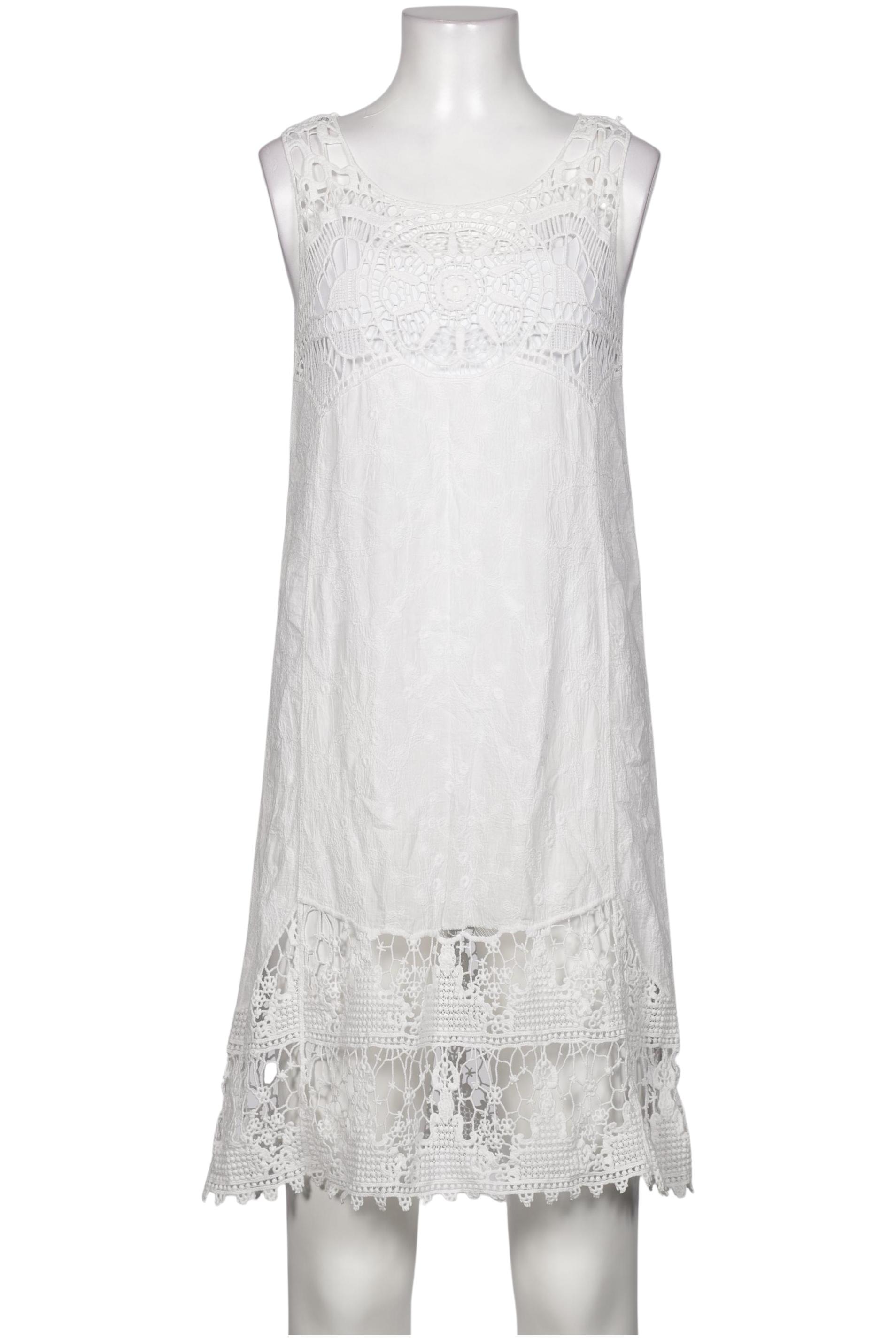 

Cream Damen Kleid, weiß, Gr. 36