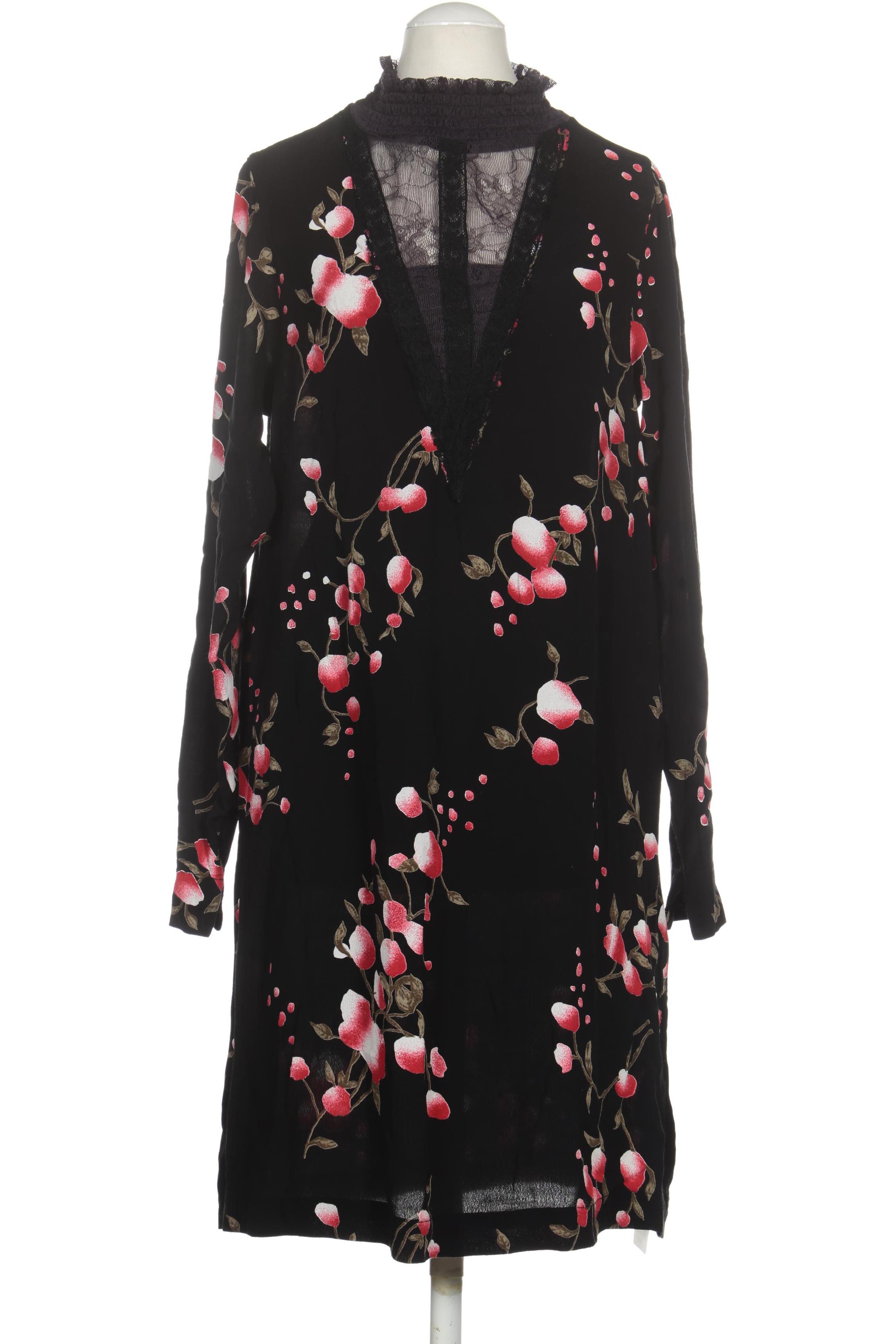 

Cream Damen Kleid, schwarz, Gr. 34