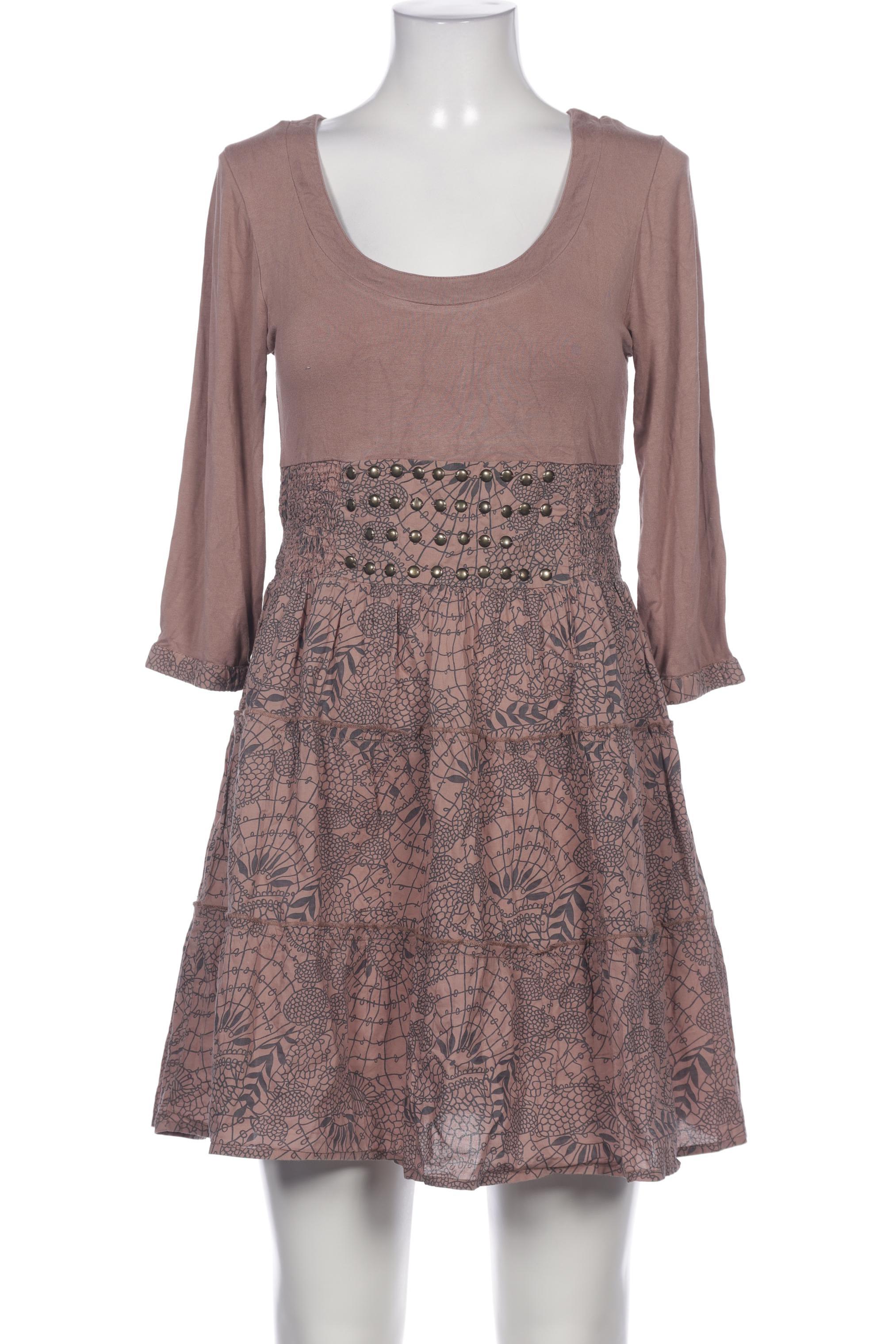 

Cream Damen Kleid, beige, Gr. 38