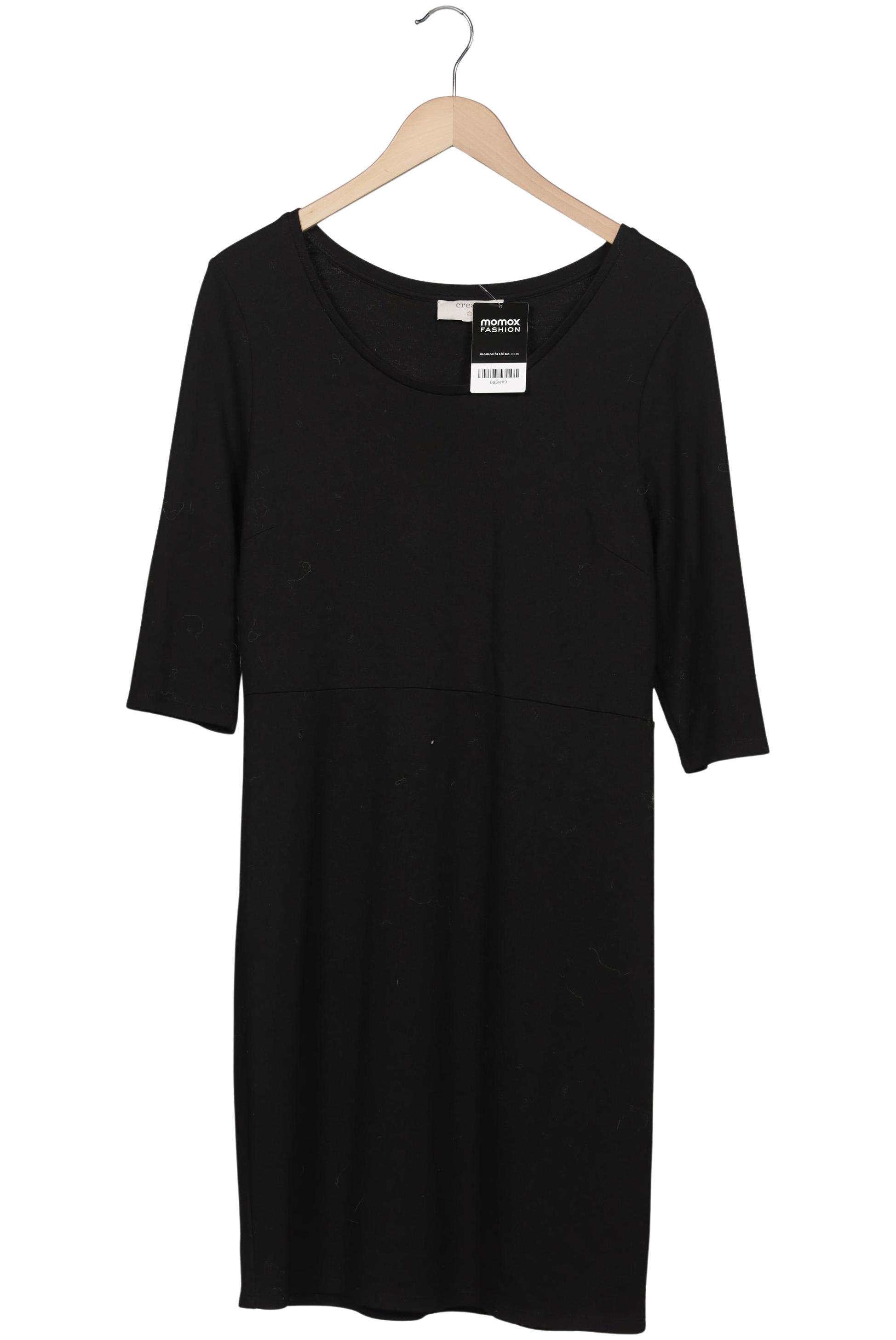 

Cream Damen Kleid, schwarz, Gr. 38