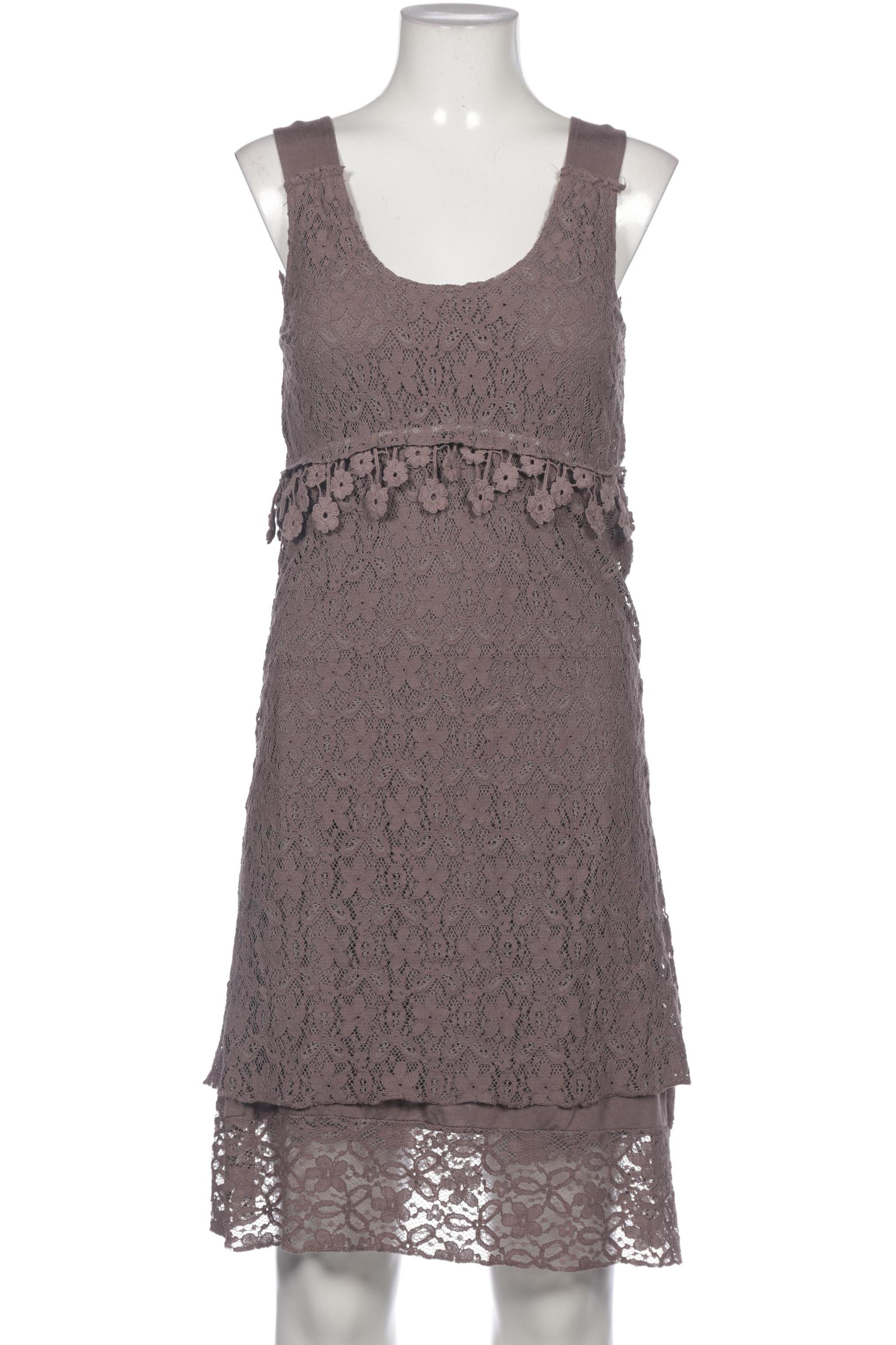 

Cream Damen Kleid, grau, Gr. 38