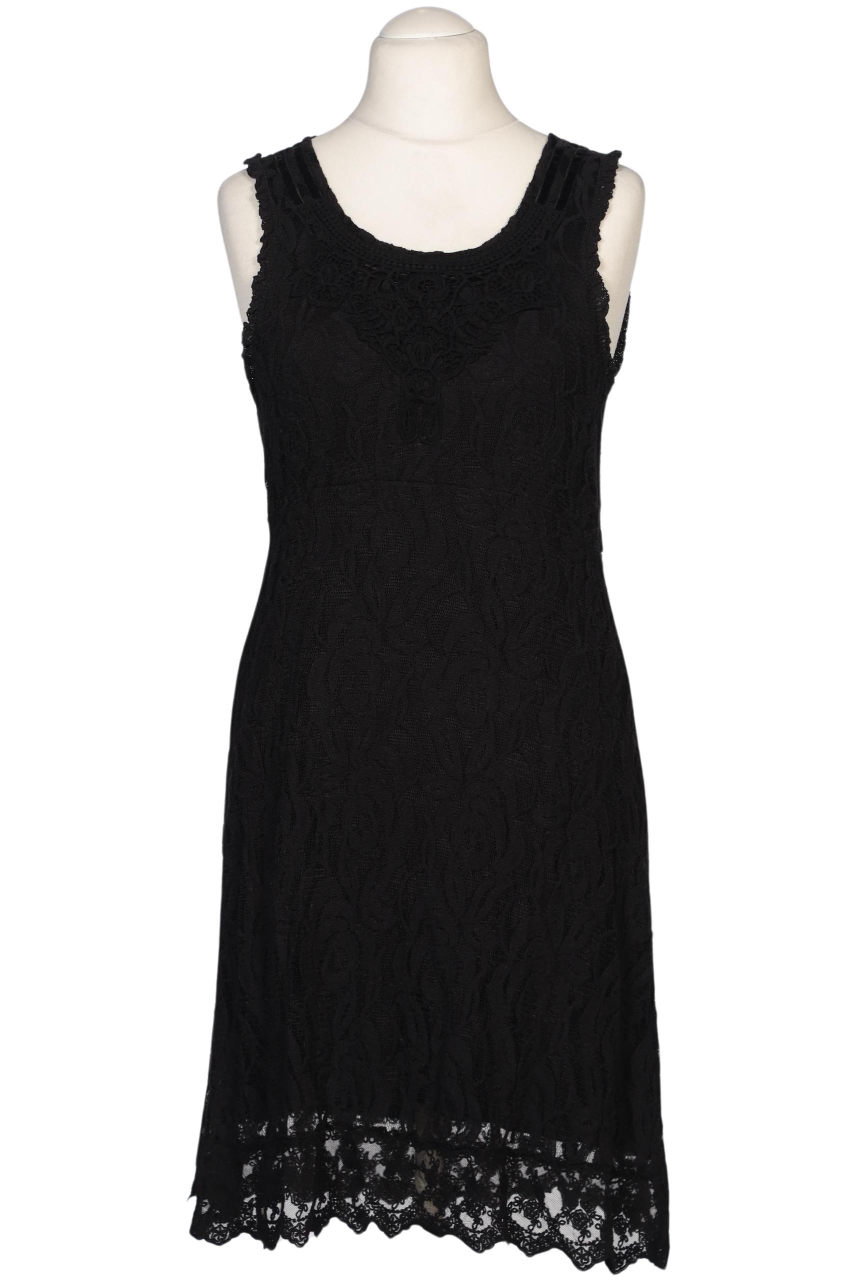 

Cream Damen Kleid, schwarz, Gr. 38