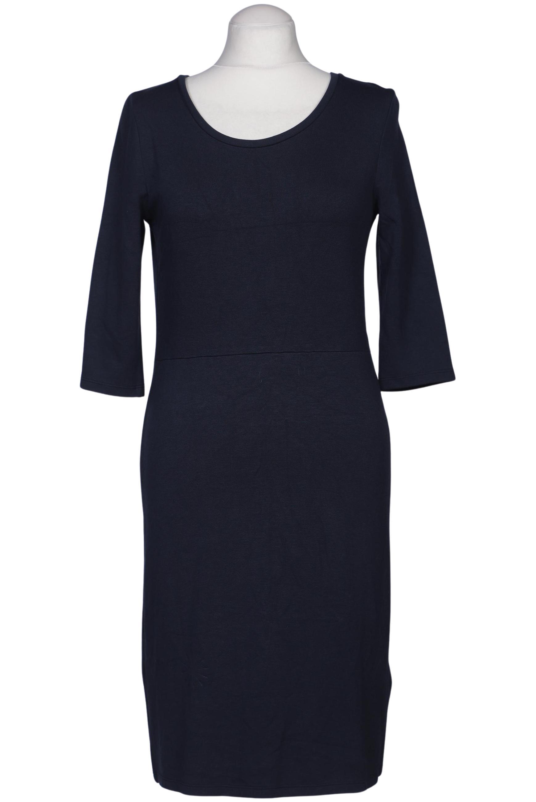 

Cream Damen Kleid, marineblau, Gr. 36