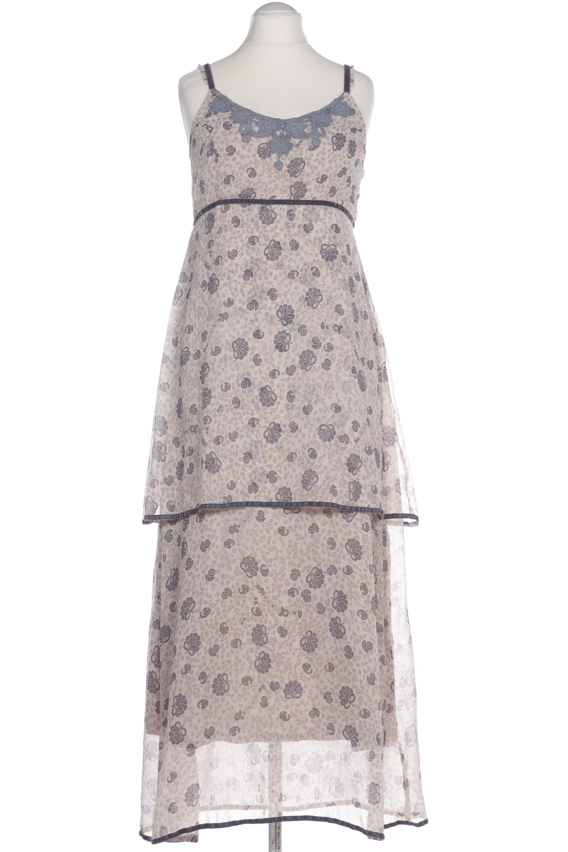 

Cream Damen Kleid, beige, Gr. 40