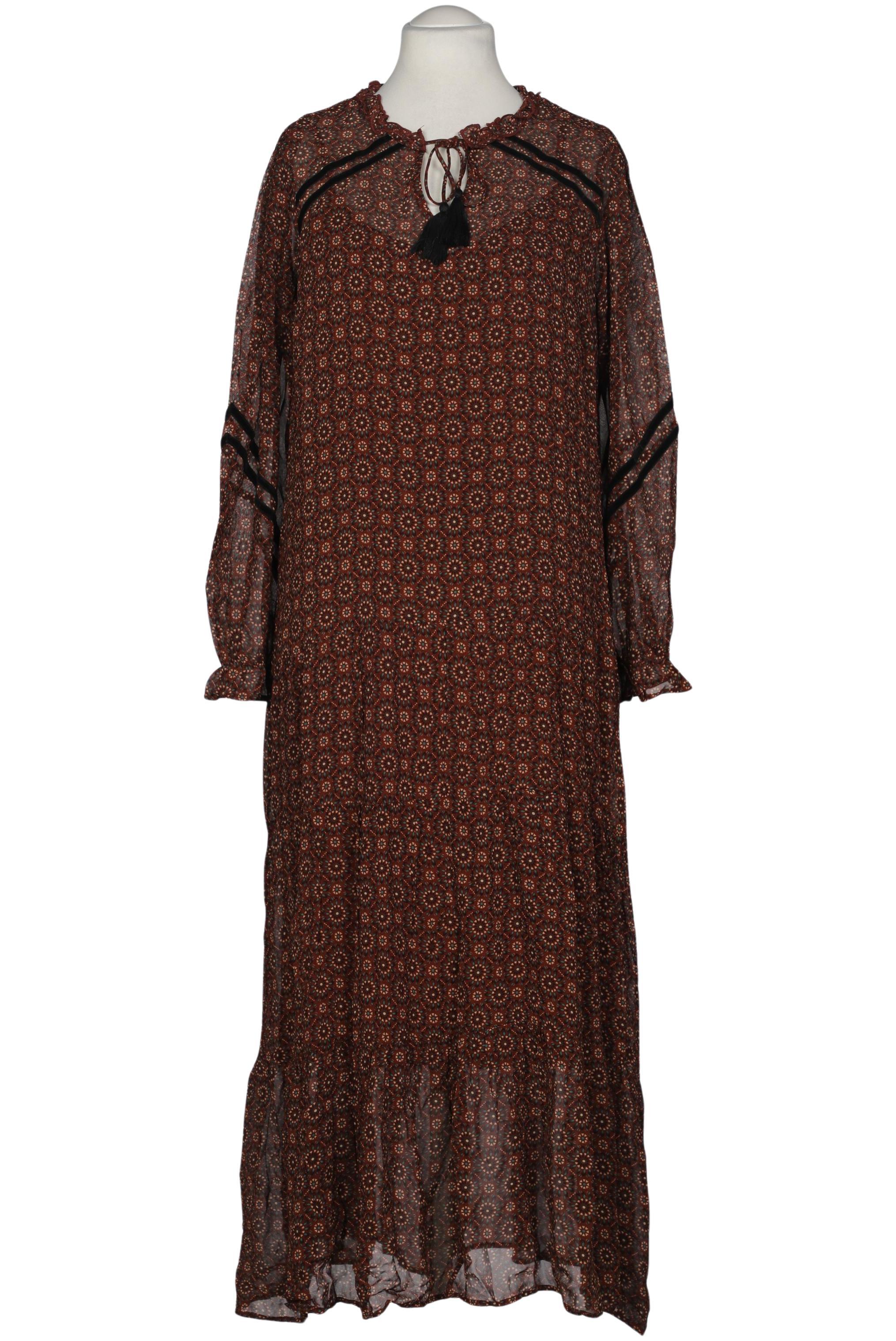 

Cream Damen Kleid, braun, Gr. 40