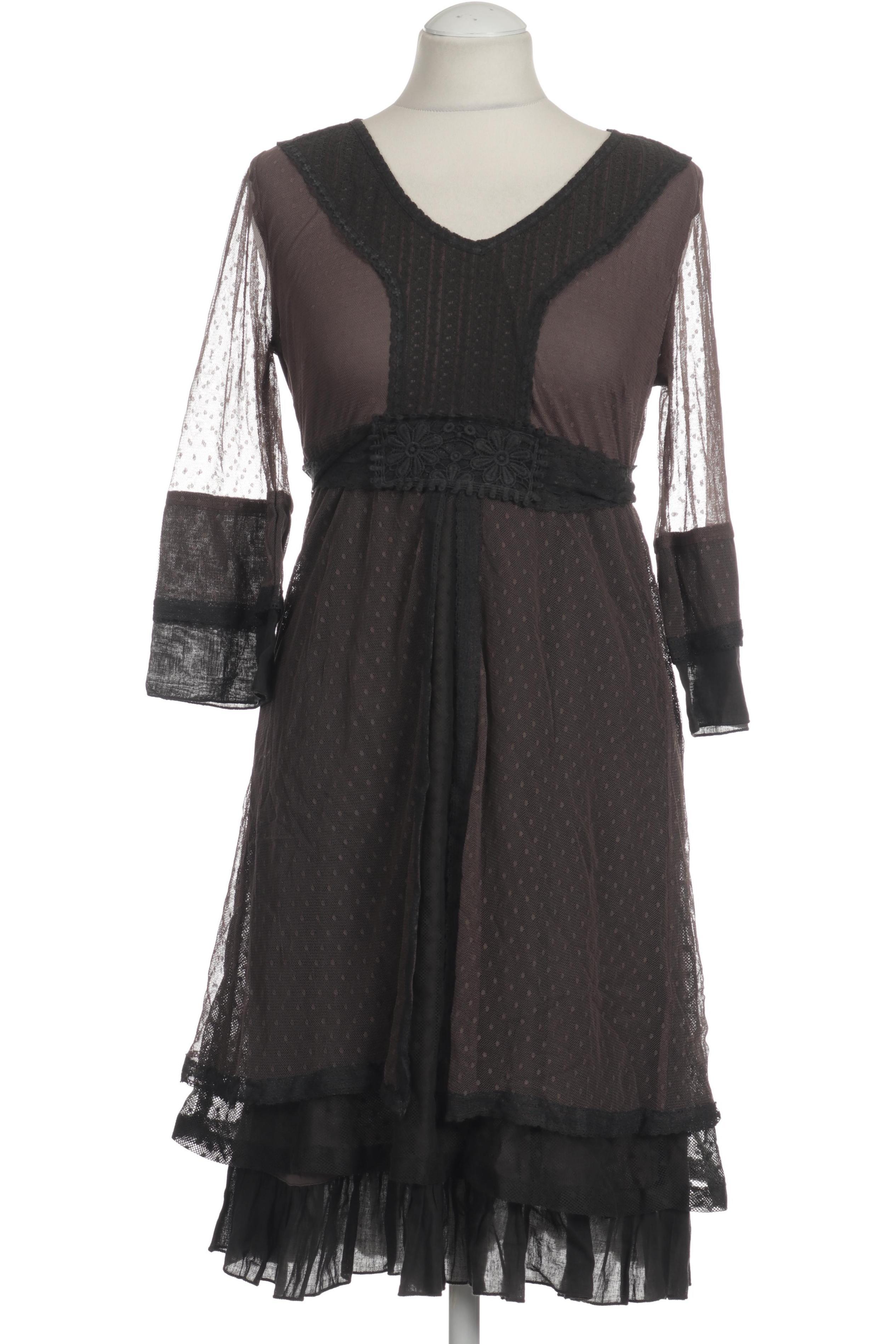 

Cream Damen Kleid, grau, Gr. 36