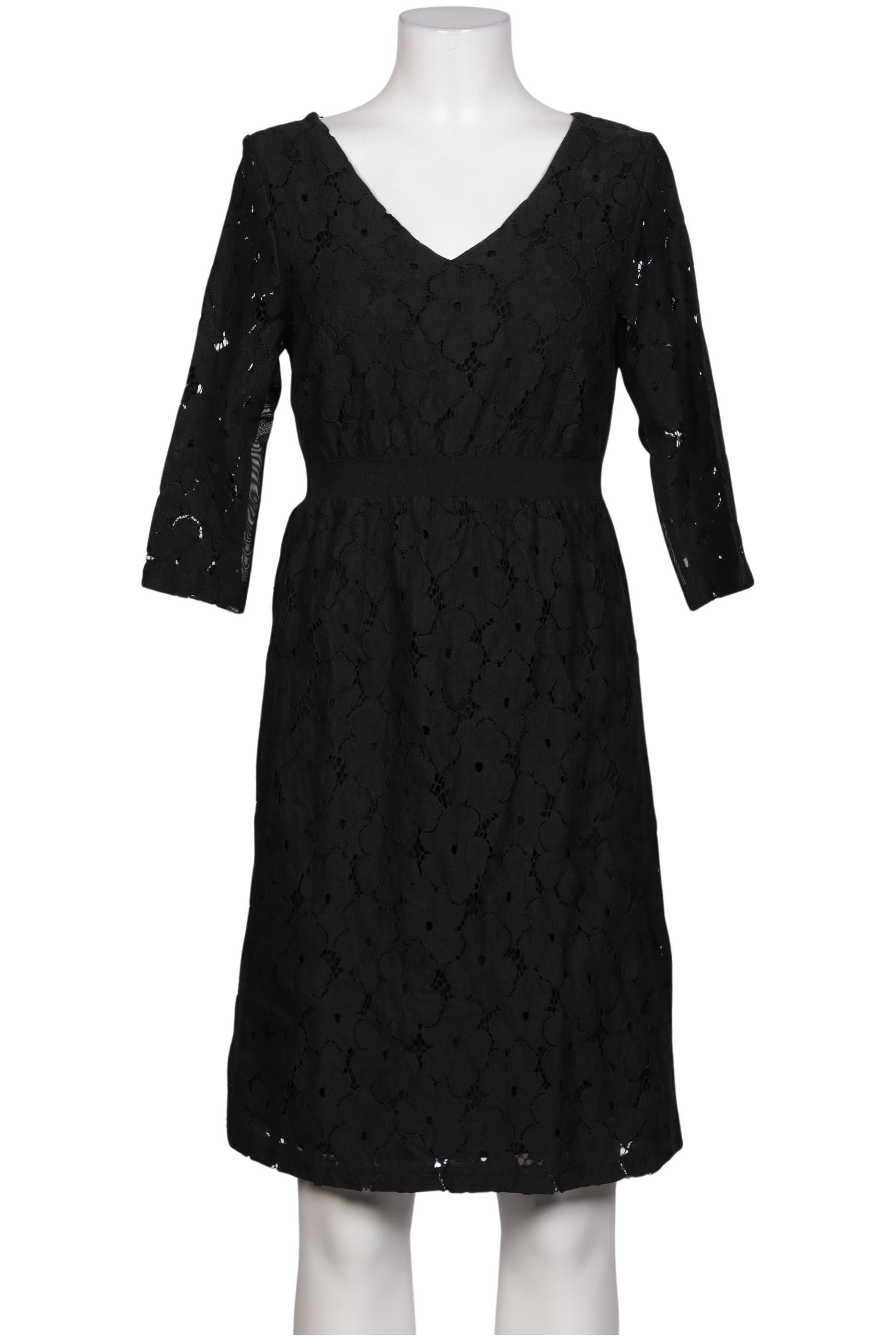 

Cream Damen Kleid, schwarz, Gr. 38