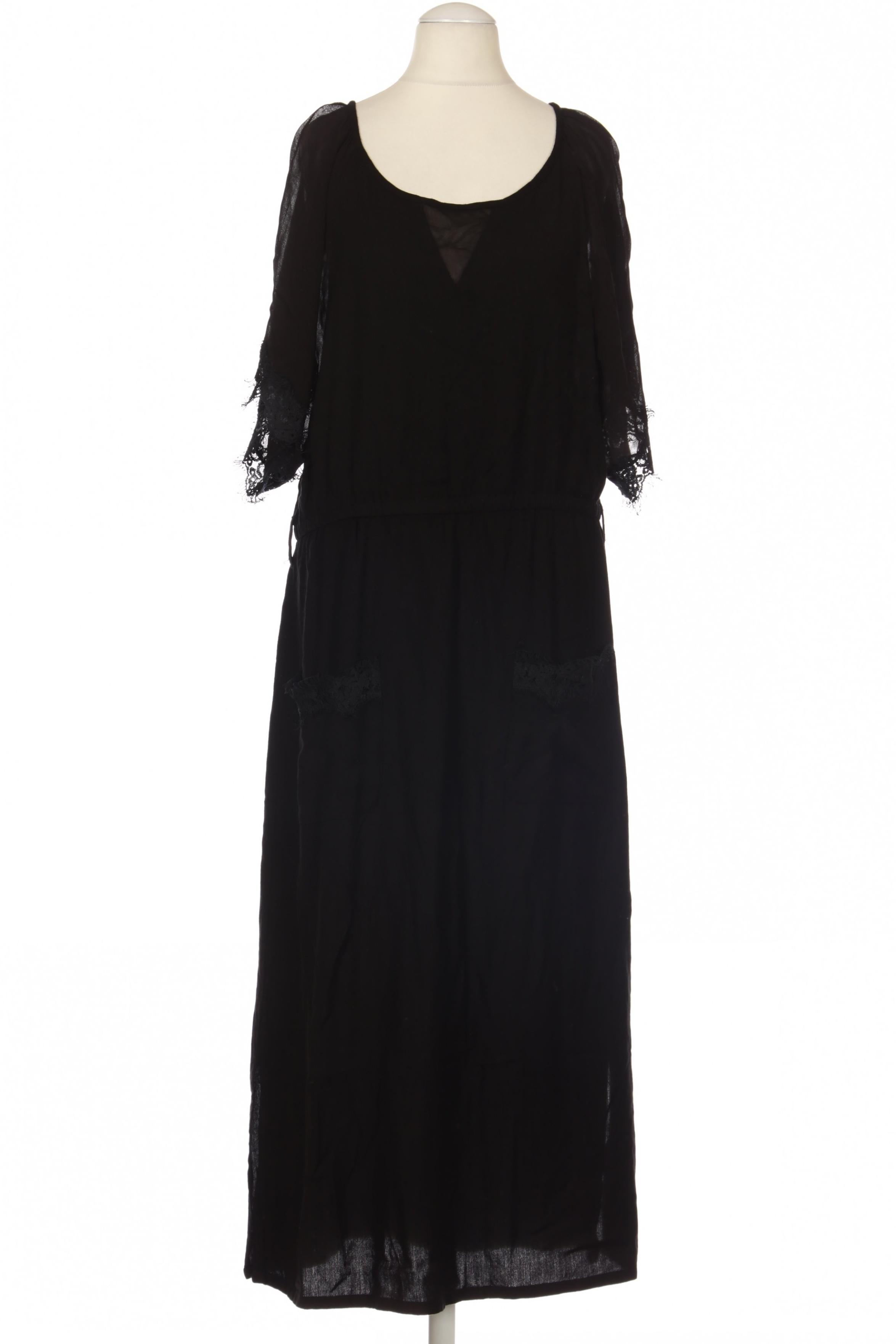 

Cream Damen Kleid, schwarz, Gr. 38