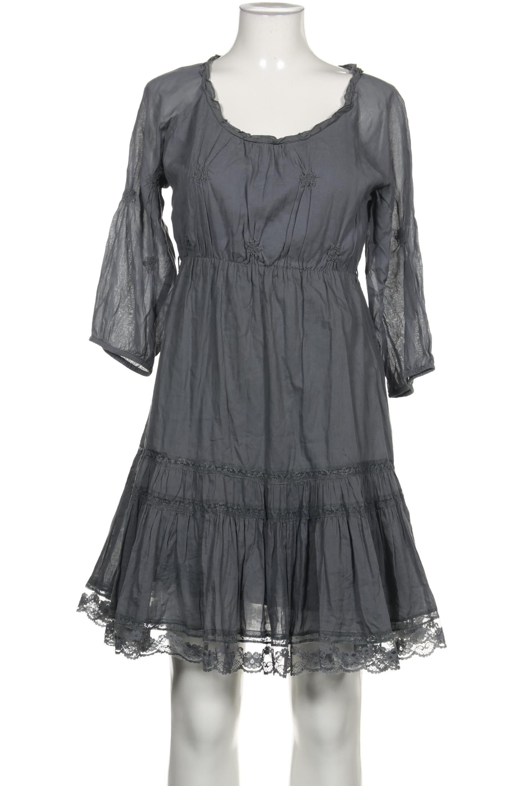 

Cream Damen Kleid, blau