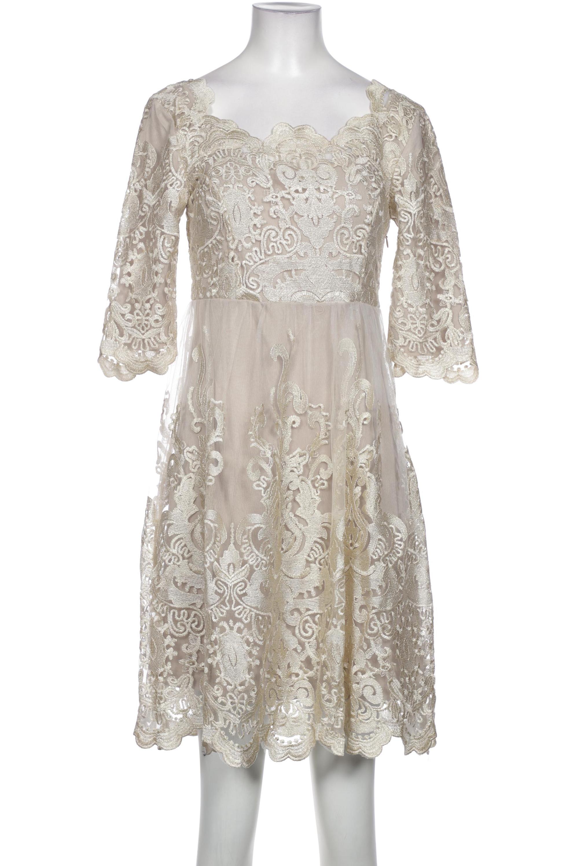 

Cream Damen Kleid, beige, Gr. 34