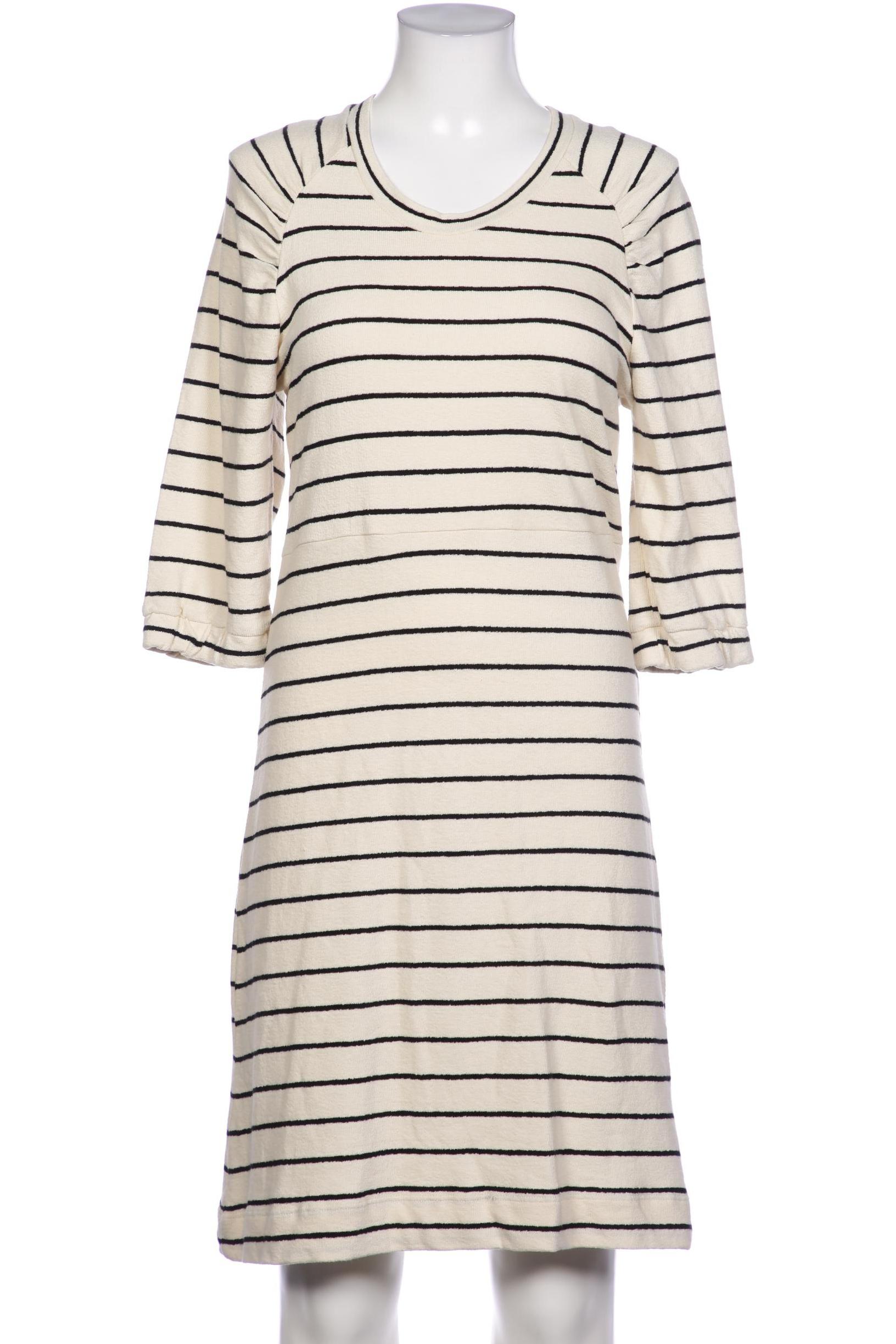 

Cream Damen Kleid, cremeweiß