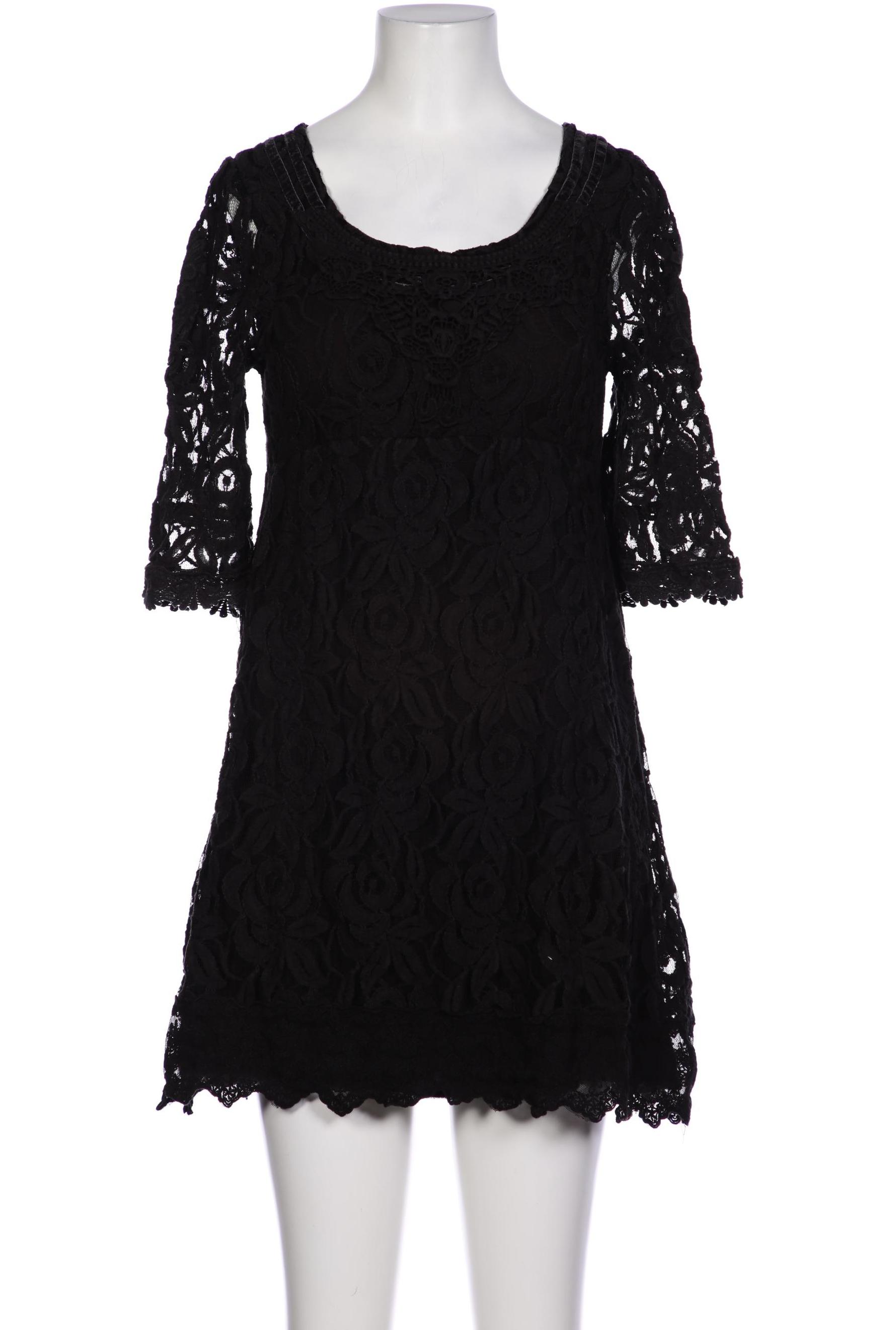 

Cream Damen Kleid, schwarz