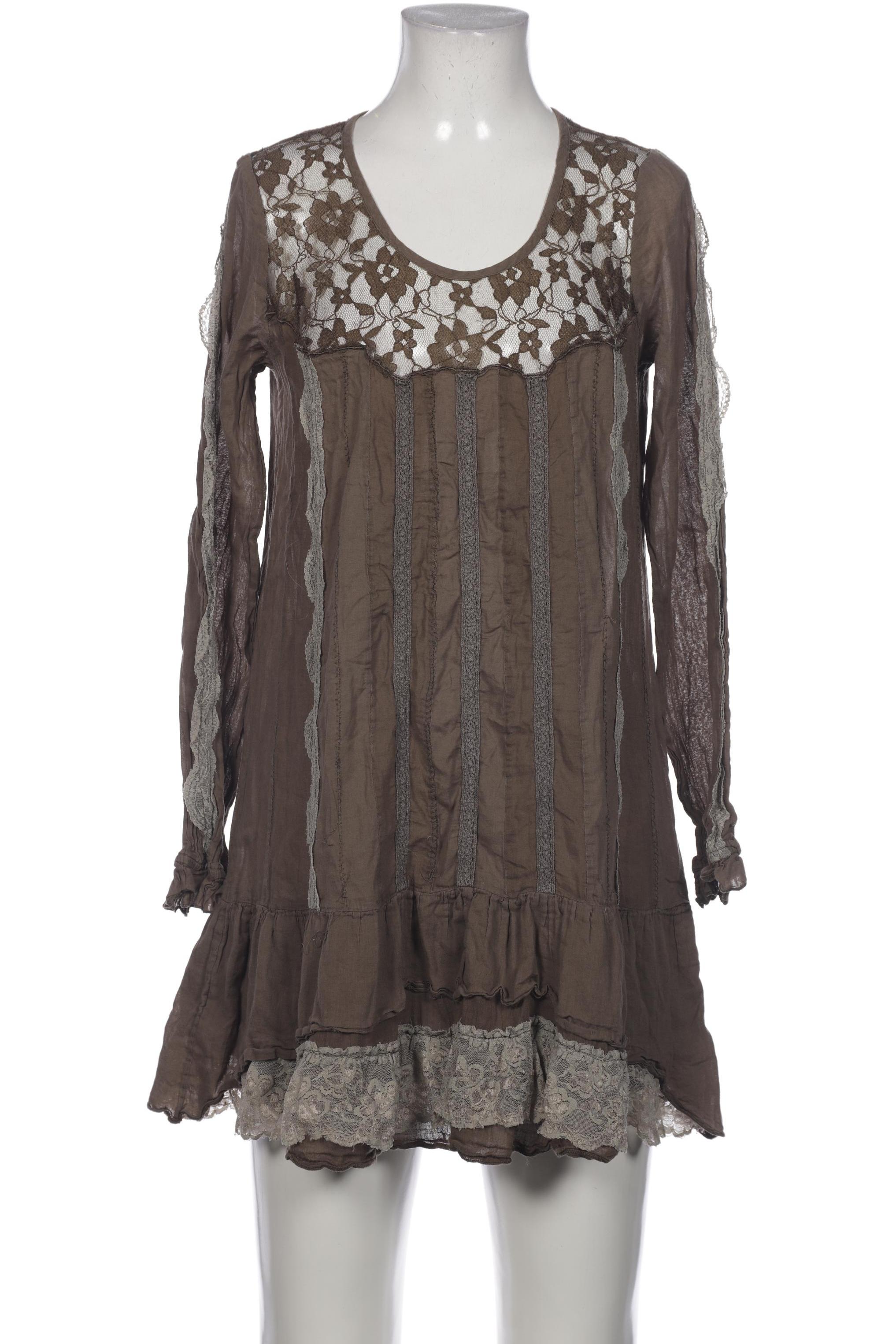

Cream Damen Kleid, grün, Gr. 38