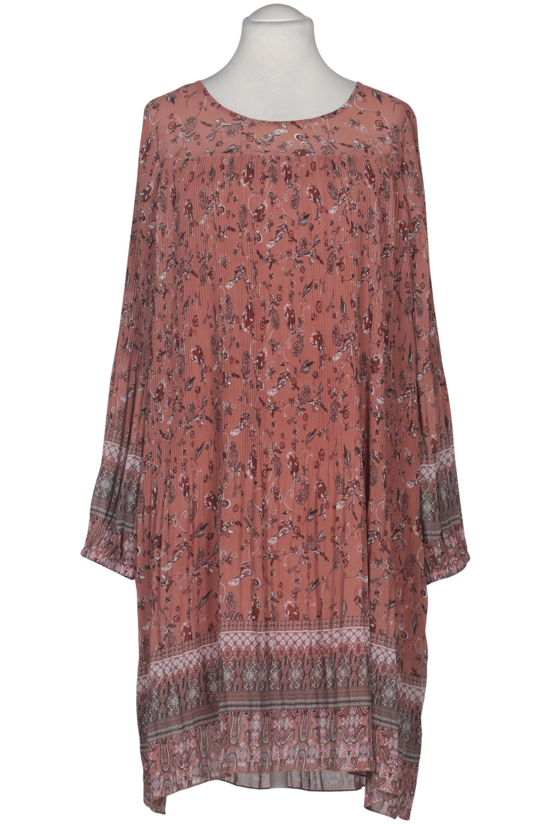 

Cream Damen Kleid, pink, Gr. 52