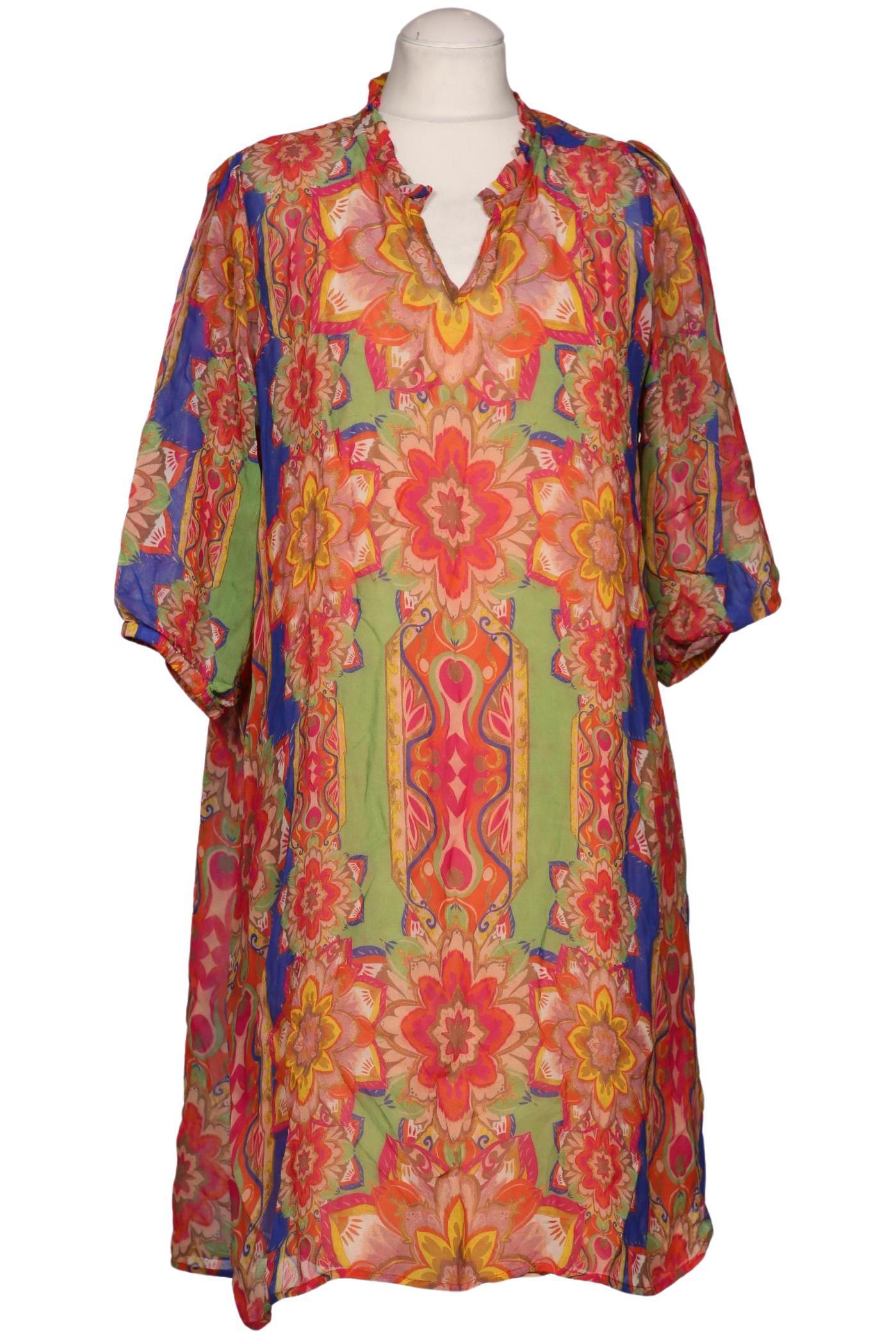 

Cream Damen Kleid, mehrfarbig, Gr. 38