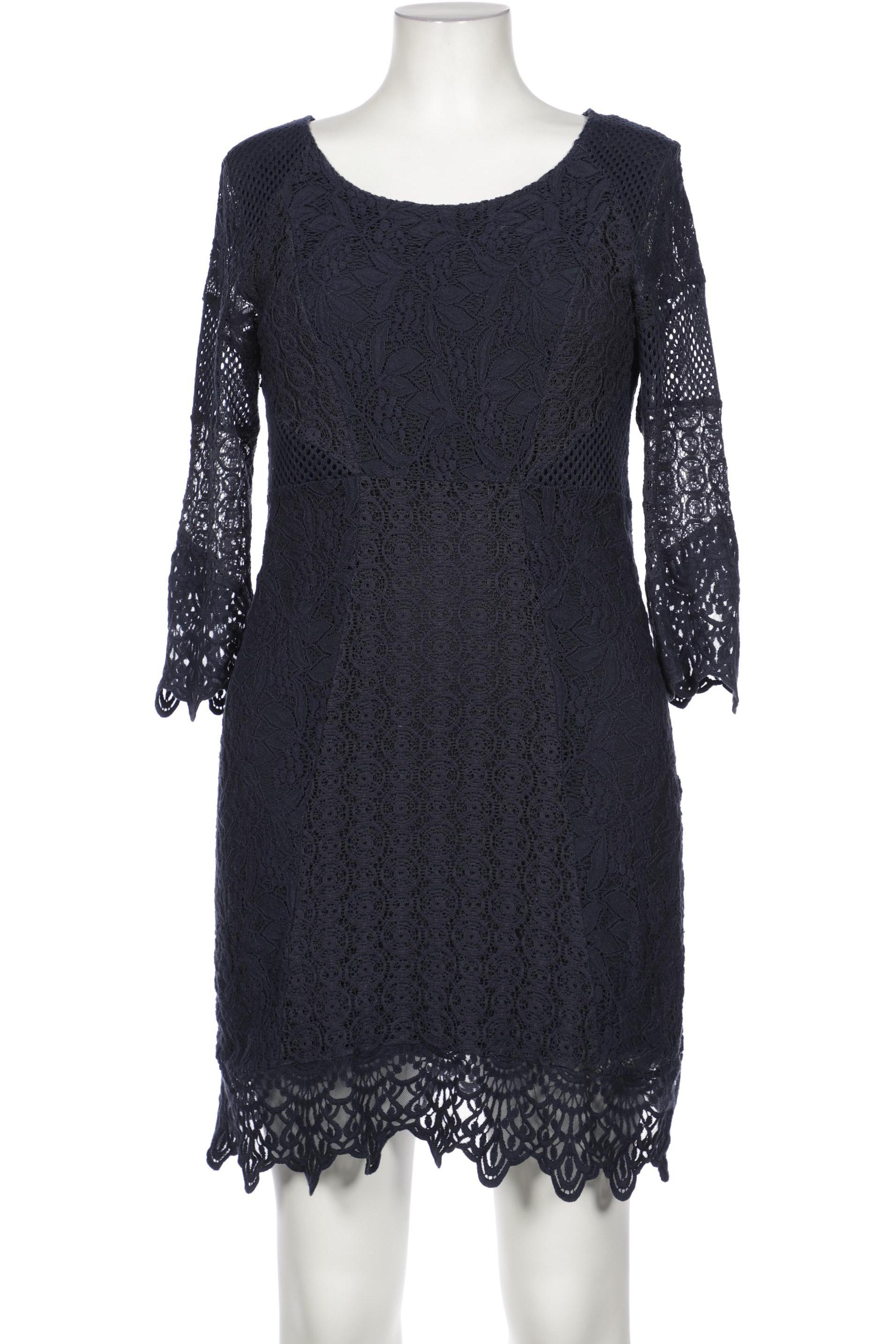 

Cream Damen Kleid, blau, Gr. 44