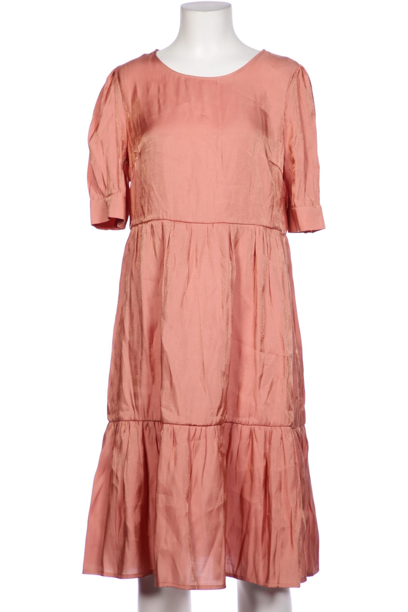 

Cream Damen Kleid, pink