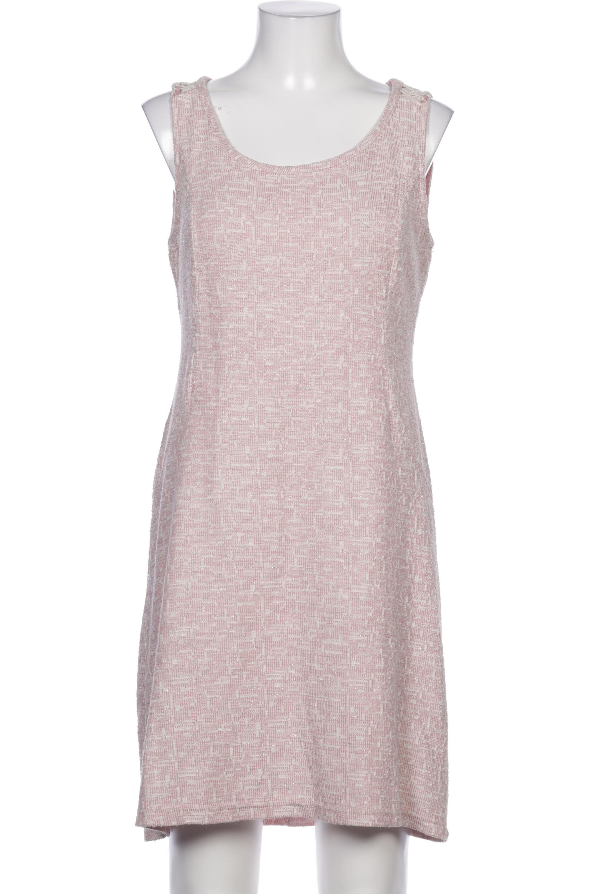 

Cream Damen Kleid, pink