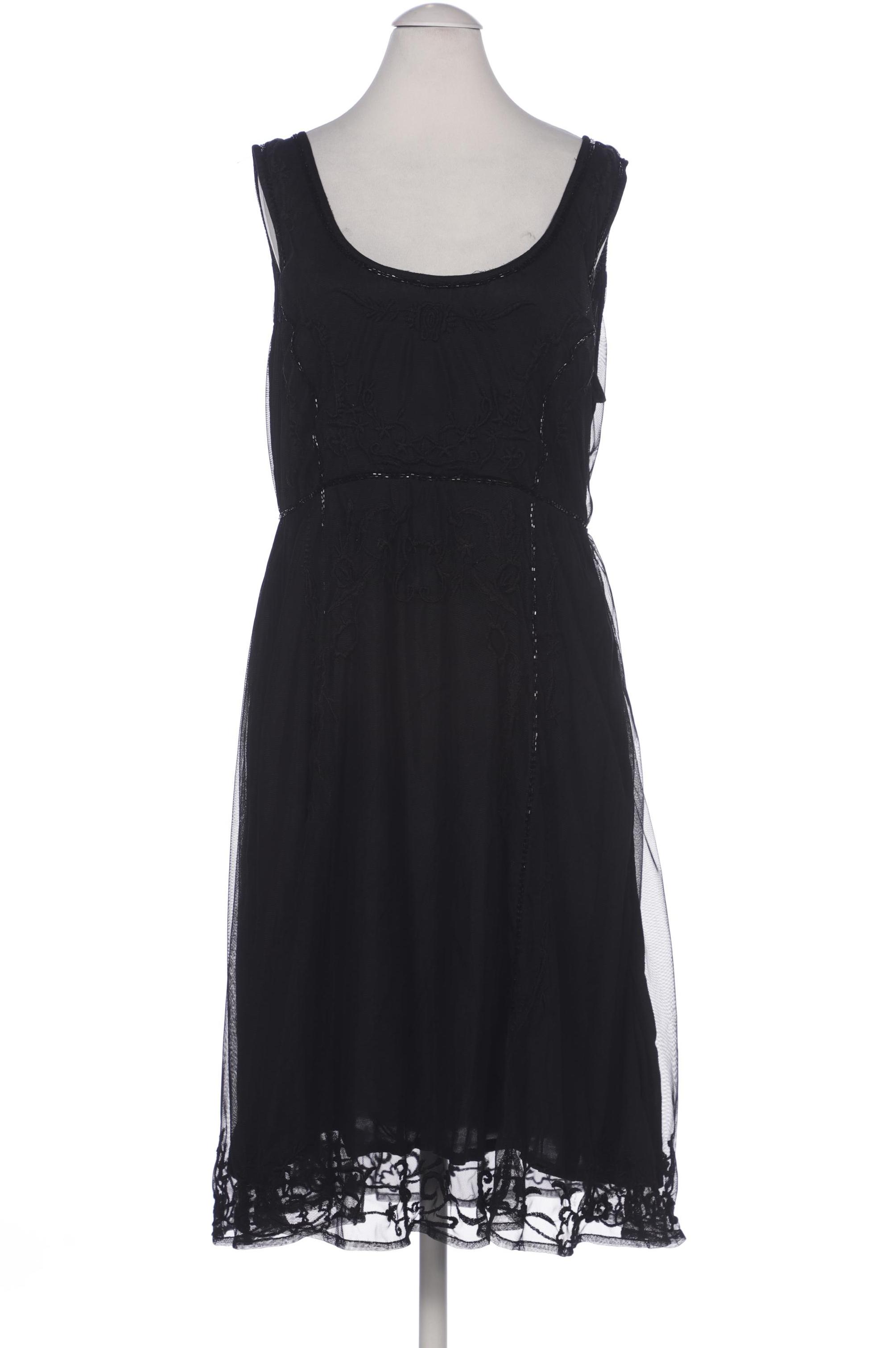 

Cream Damen Kleid, schwarz, Gr. 34