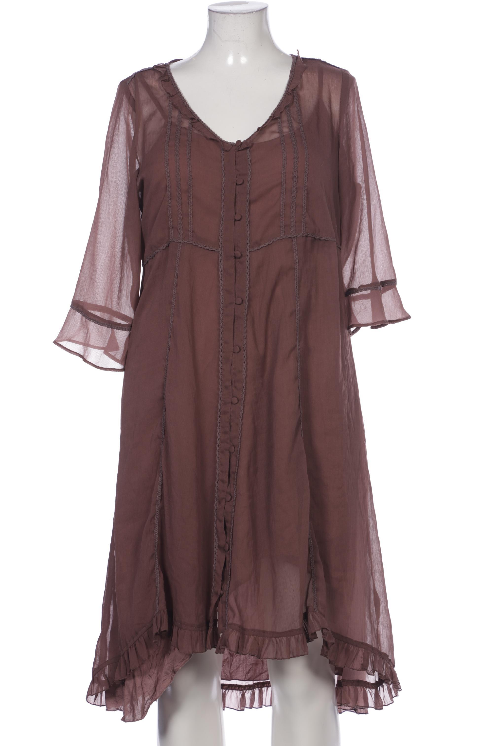 

Cream Damen Kleid, bordeaux, Gr. 42