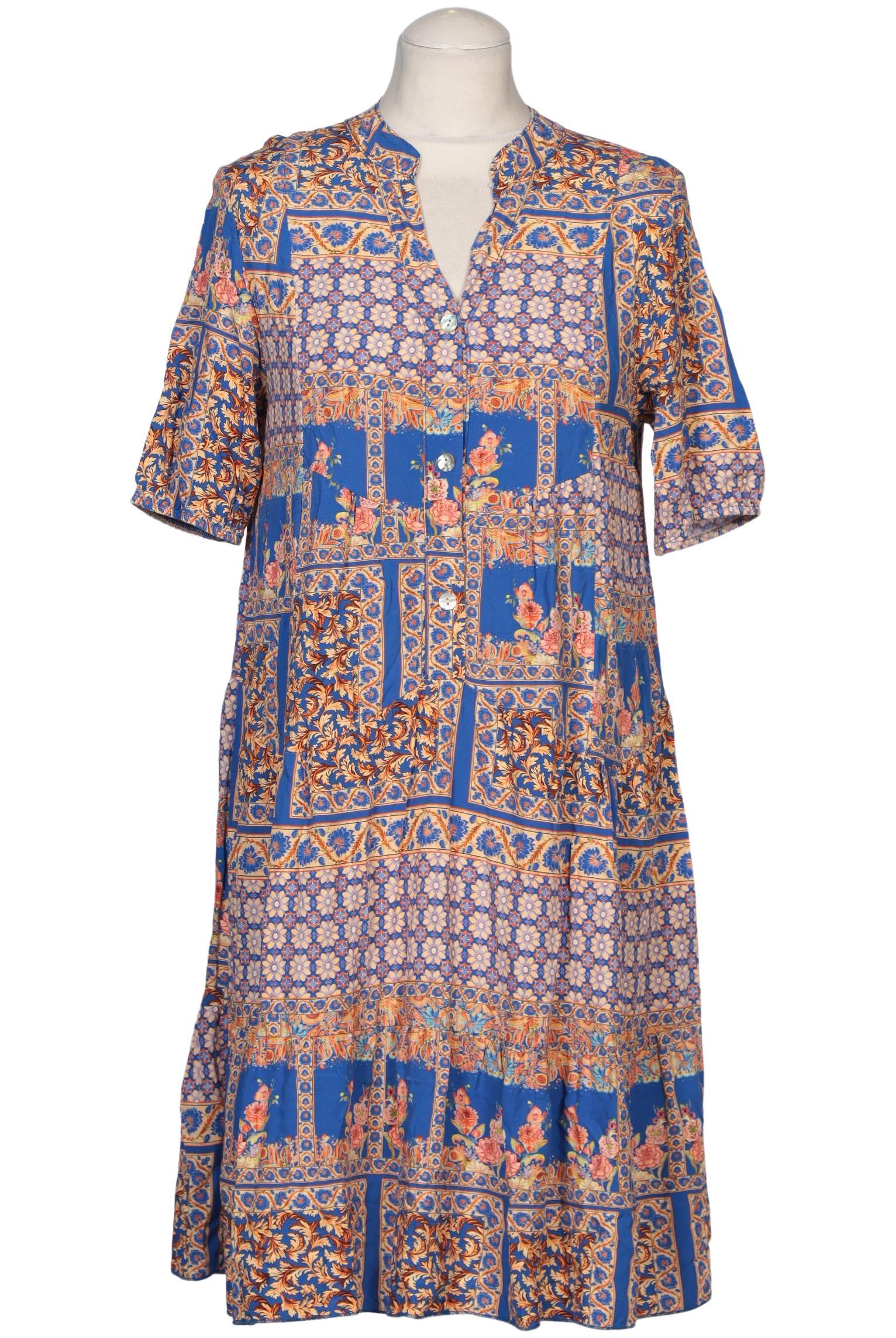 

Cream Damen Kleid, mehrfarbig, Gr. 36