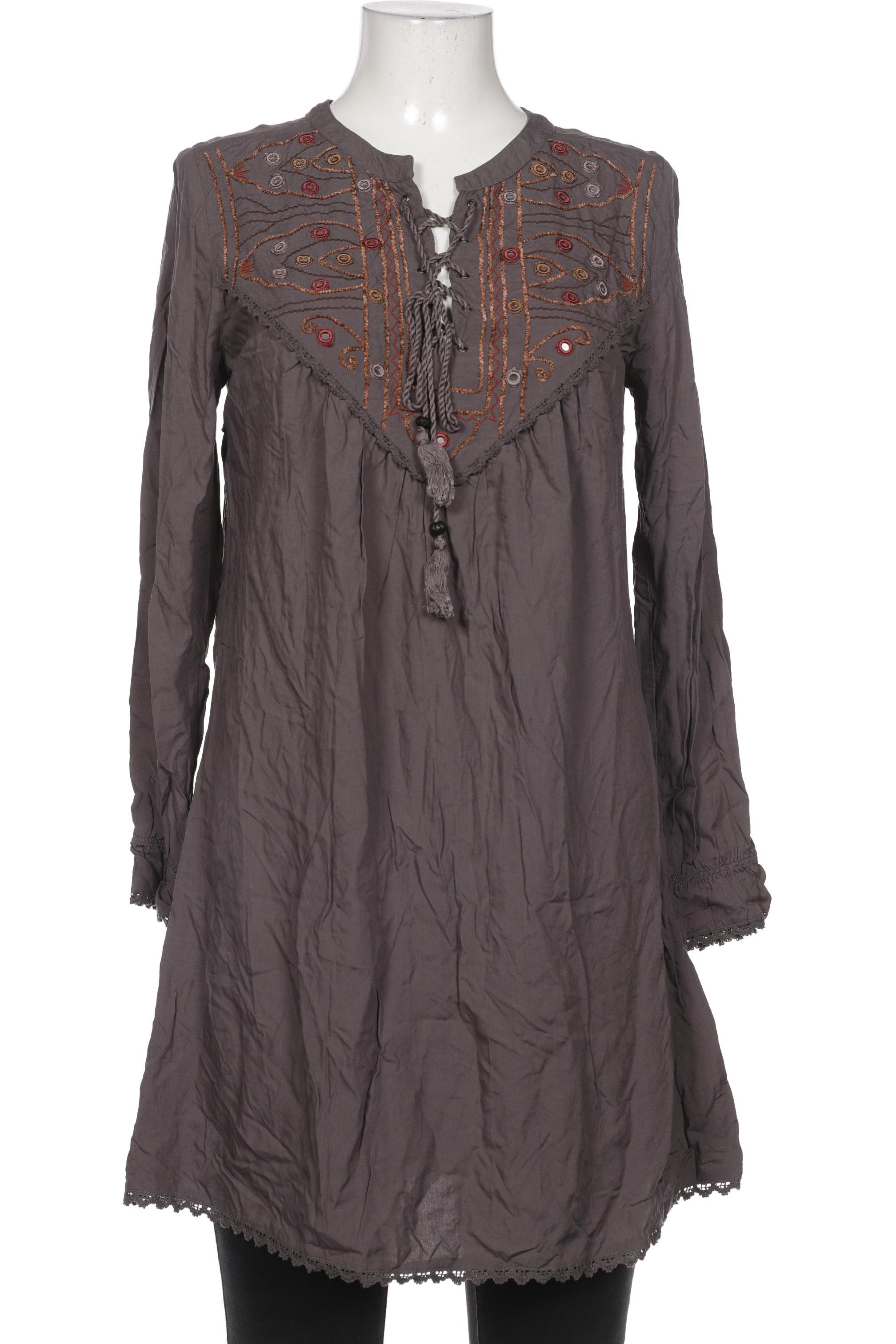 

Cream Damen Kleid, grau, Gr. 38