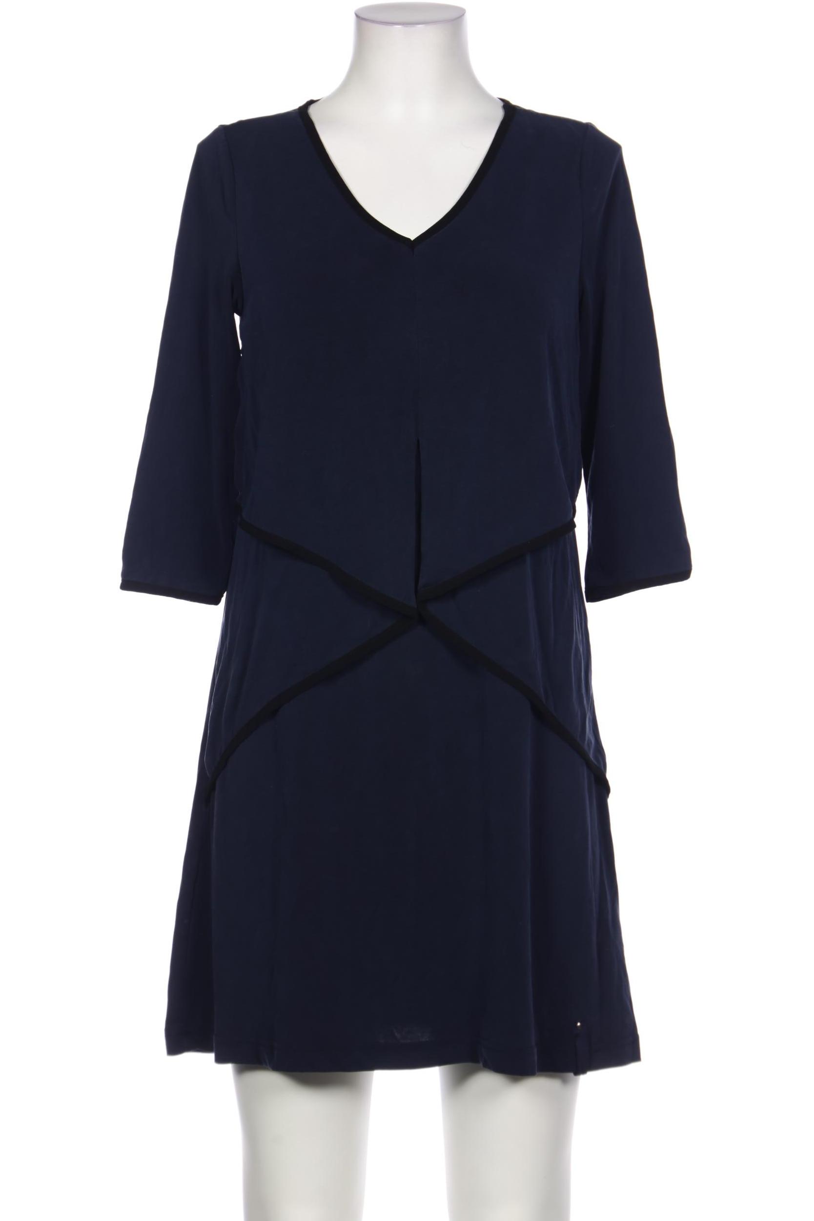 

Cream Damen Kleid, marineblau